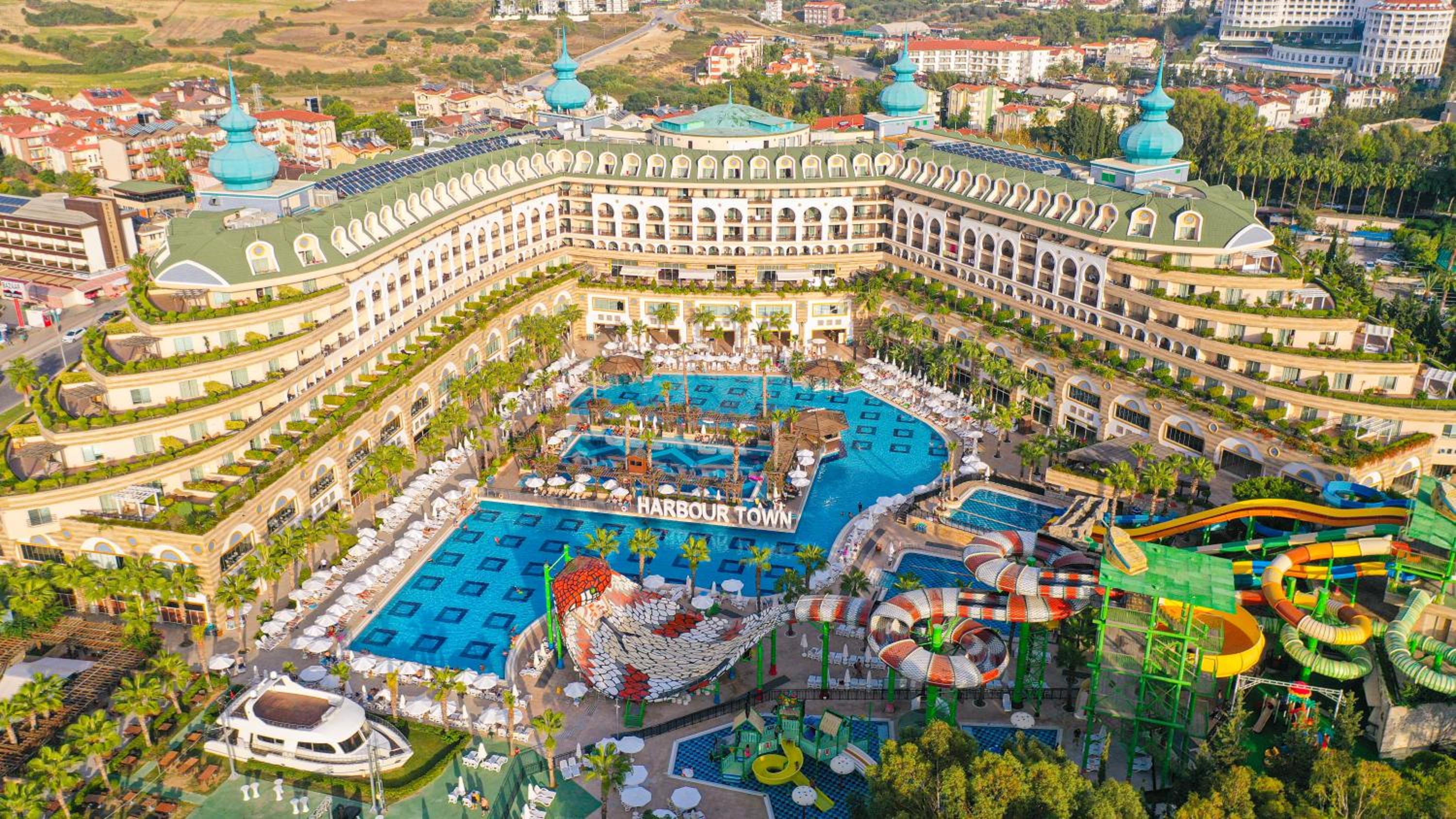 Crystal Sunset Luxury Resort & Spa - Ultimate All Inclusive - Image 5