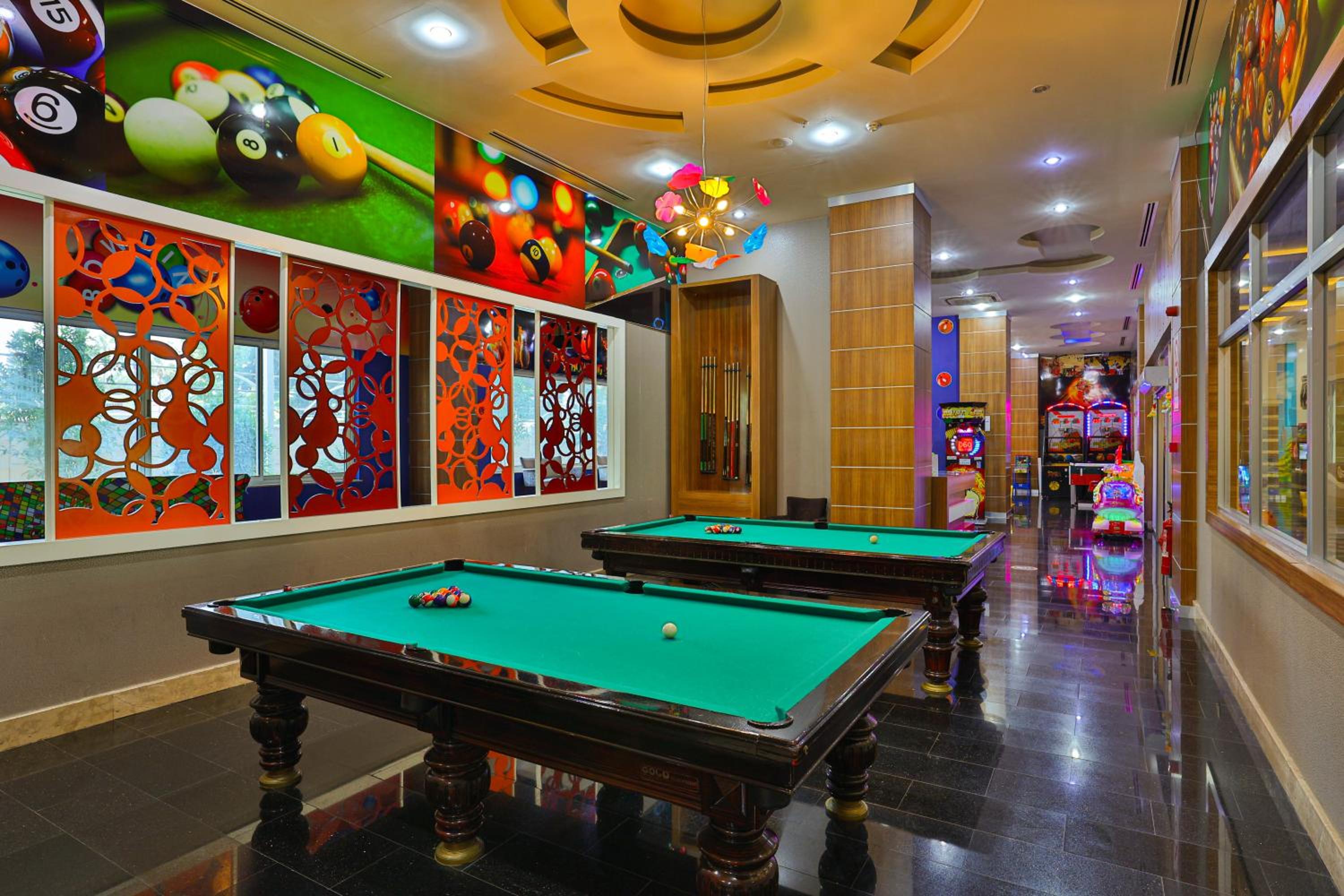 Crystal Sunset Luxury Resort & Spa - Ultimate All Inclusive - Image 90
