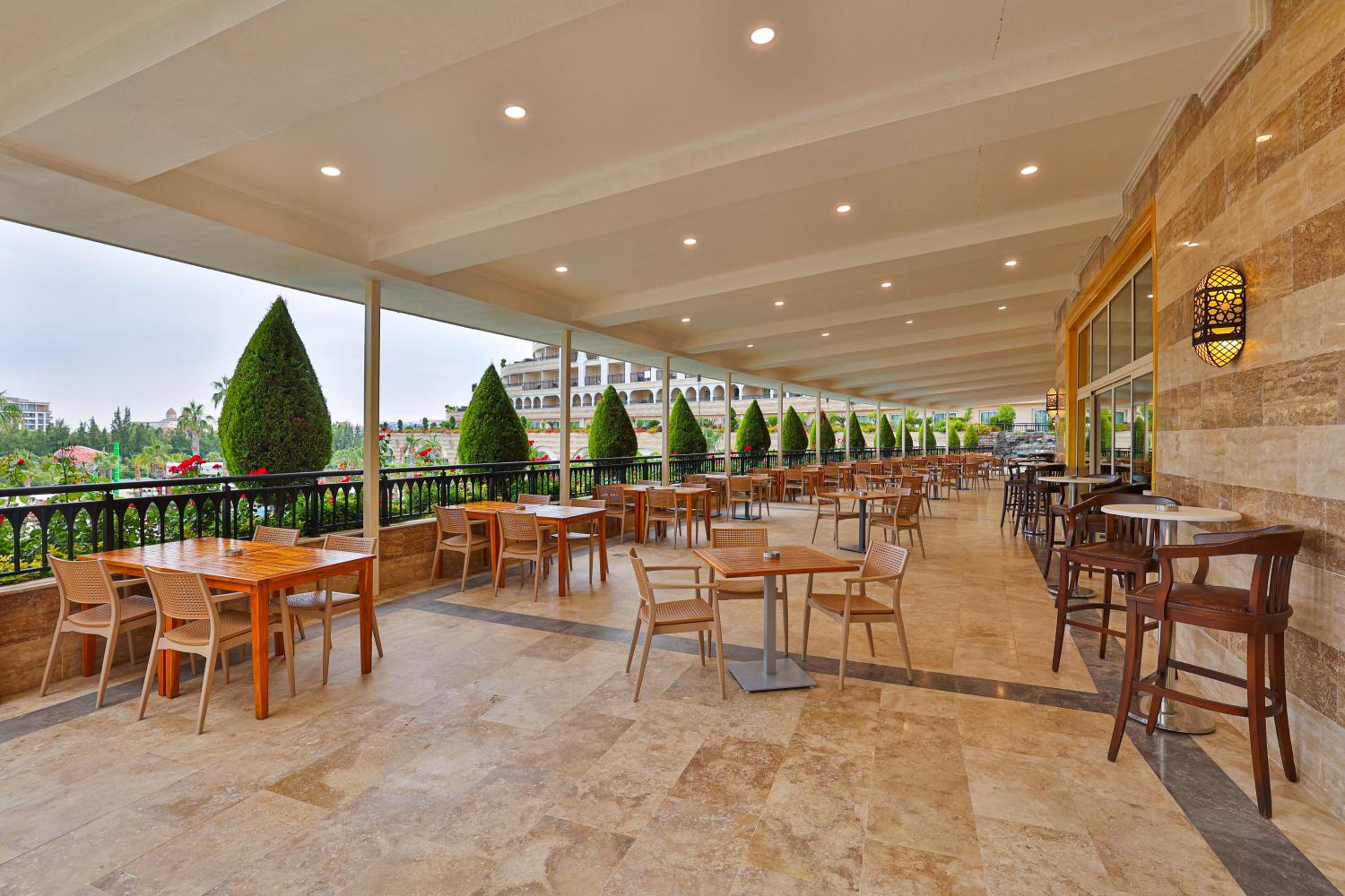Crystal Sunset Luxury Resort & Spa - Ultimate All Inclusive - Image 52