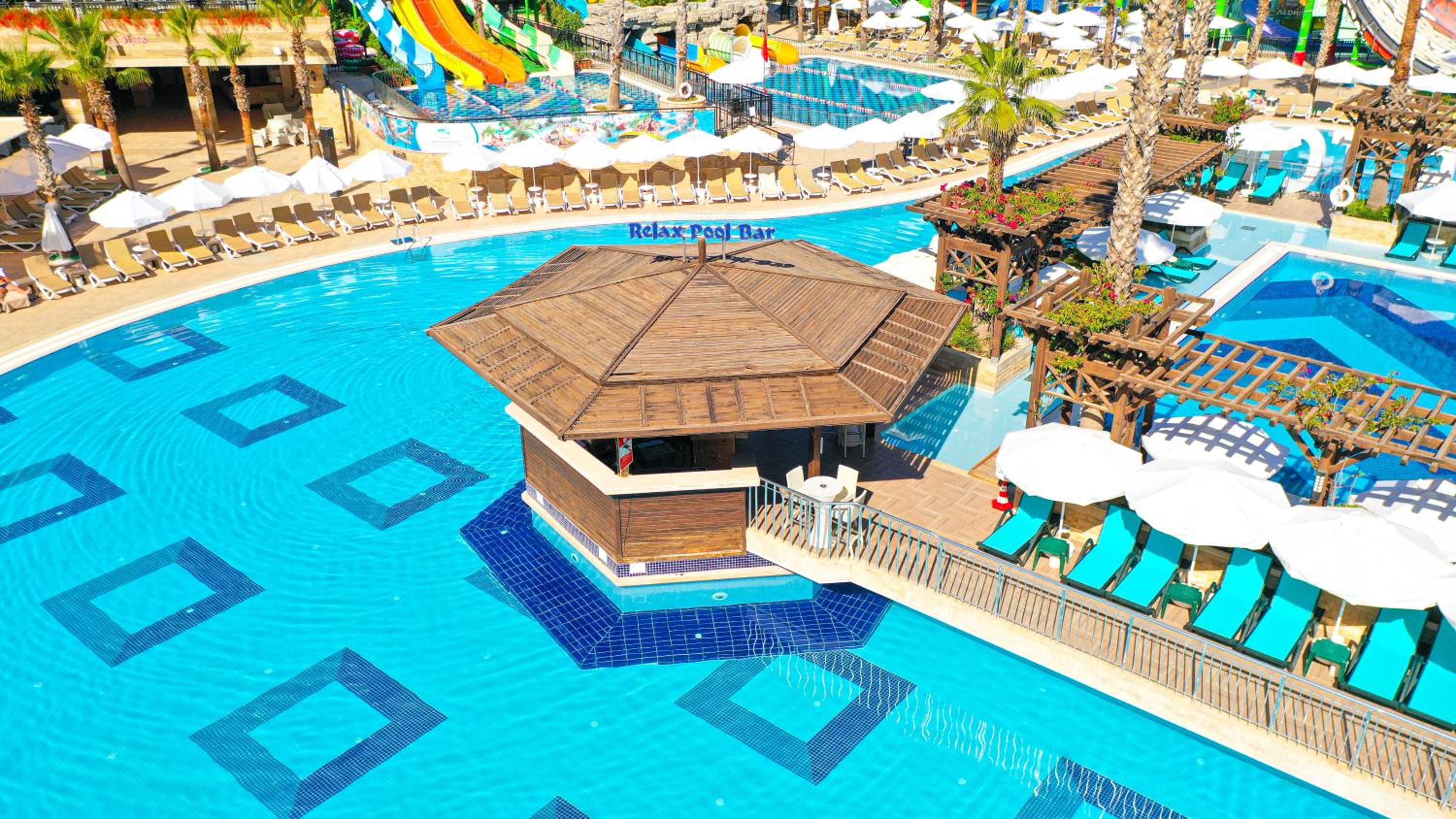 Crystal Sunset Luxury Resort & Spa - Ultimate All Inclusive - Image 60