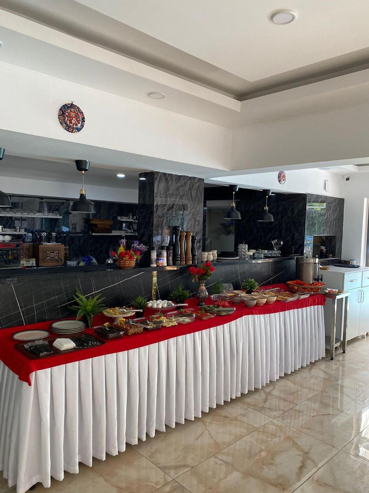 Kadeer Hotel - Image 69