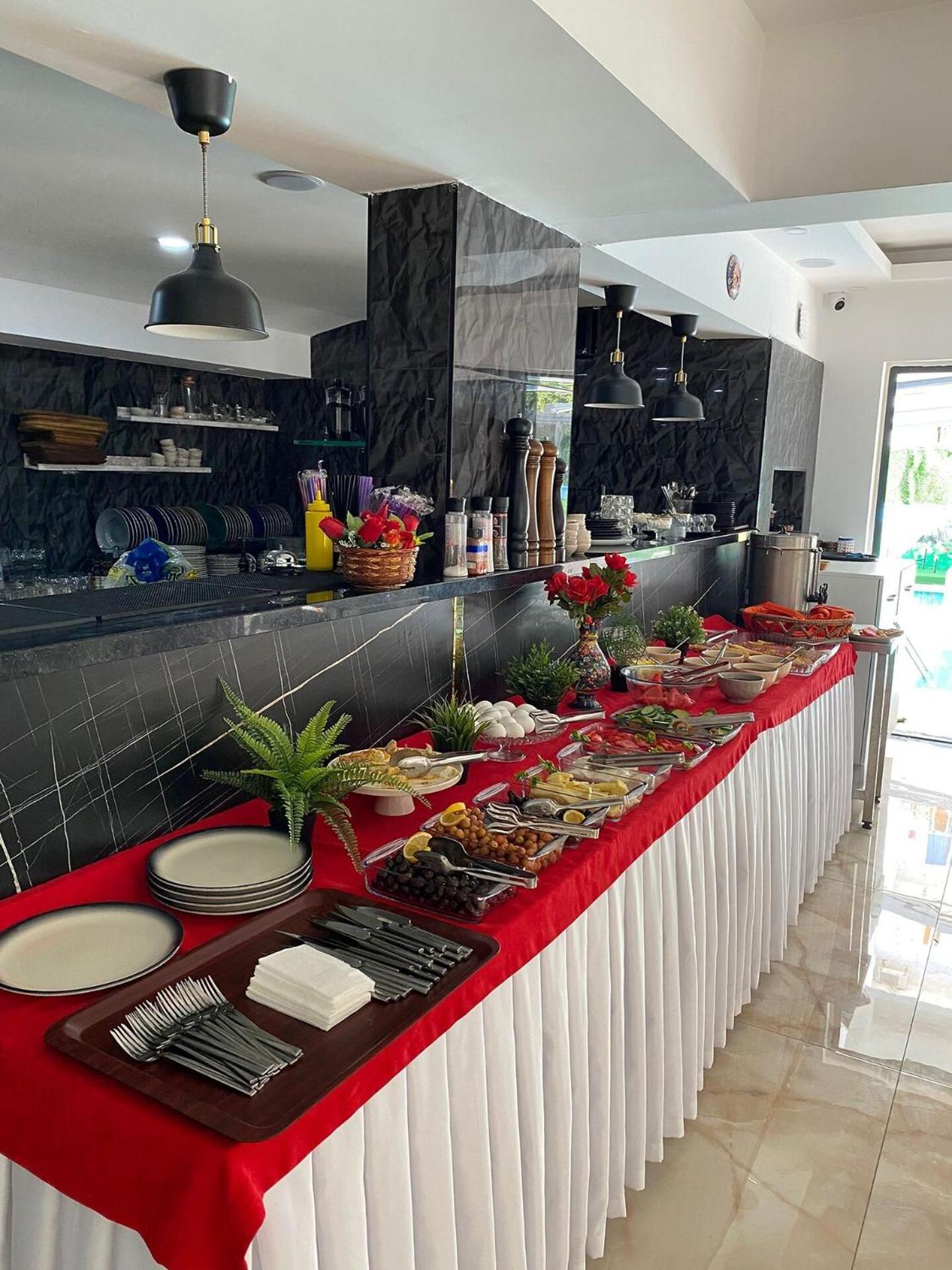 Kadeer Hotel - Image 70