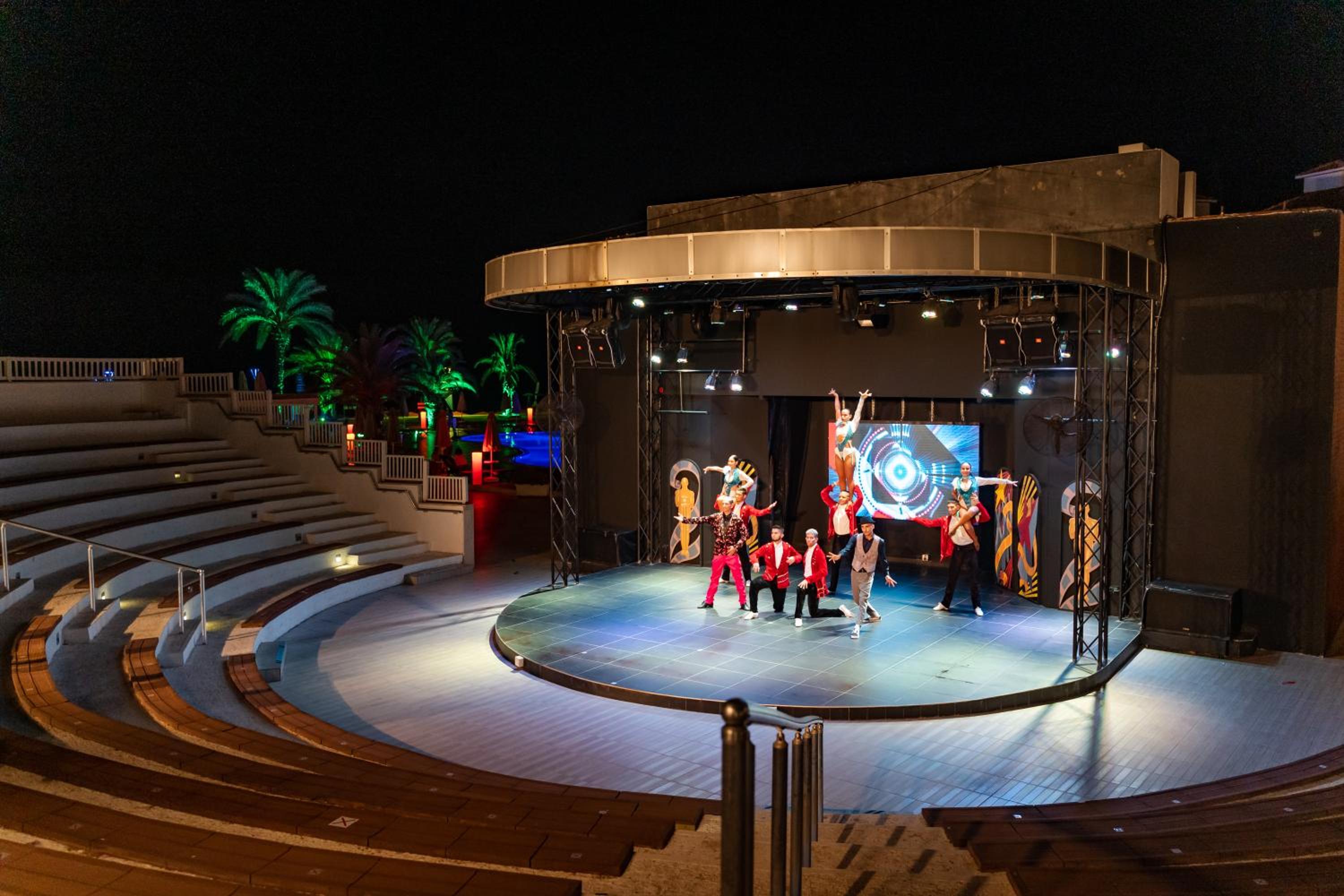AQI Hydros Club - Image 54