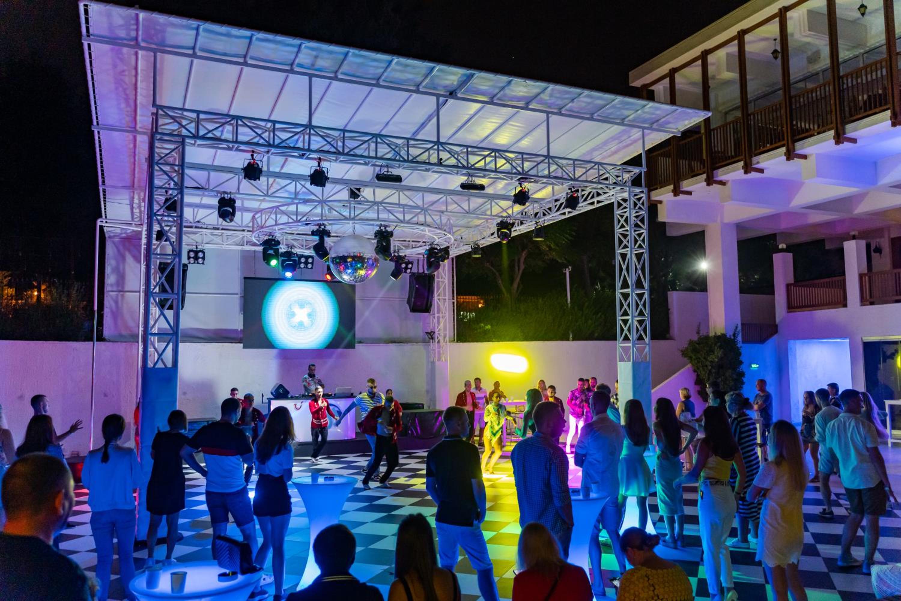 AQI Hydros Club - Image 51
