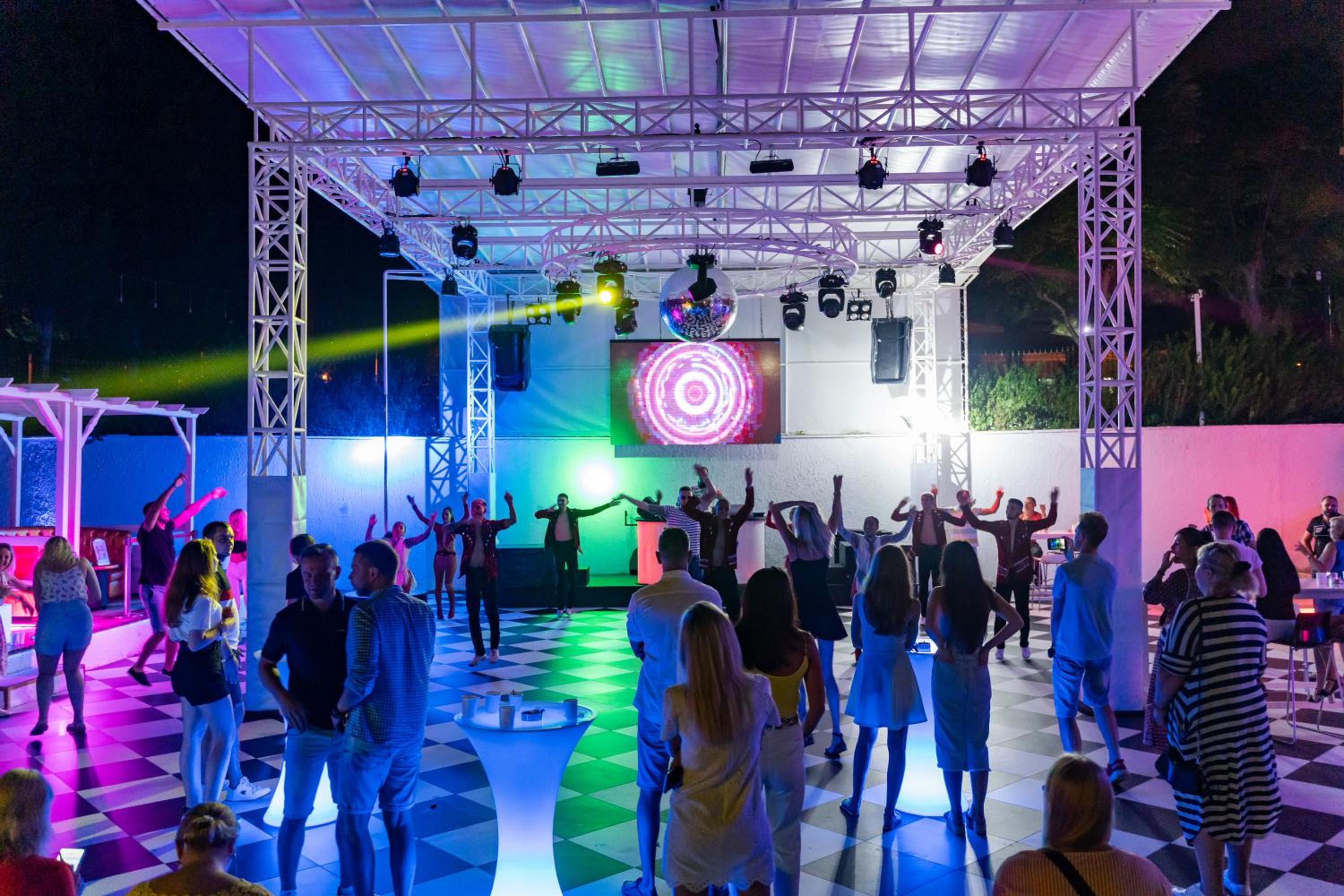 AQI Hydros Club - Image 39