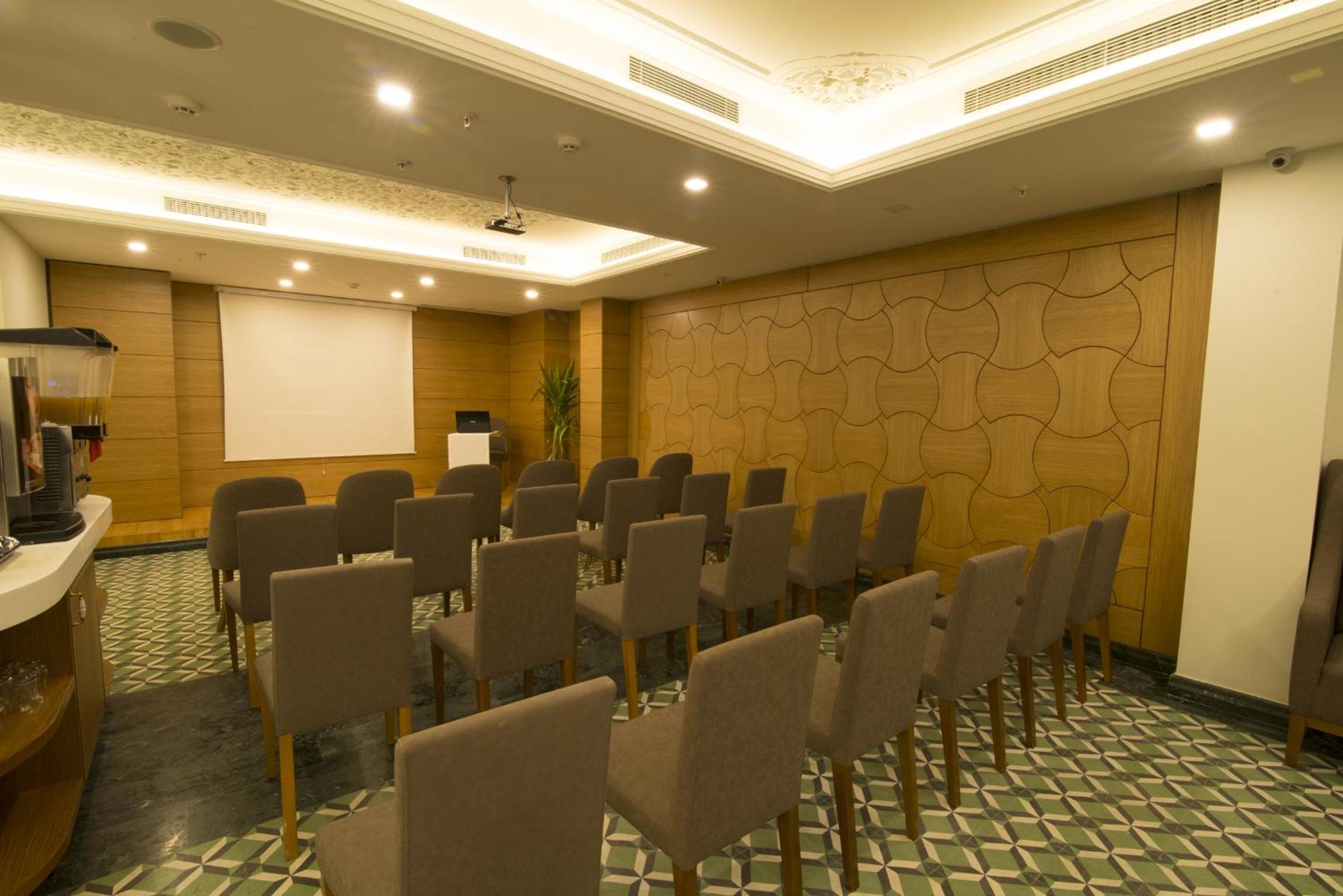 Cumbalı Plaza Otel - Image 7