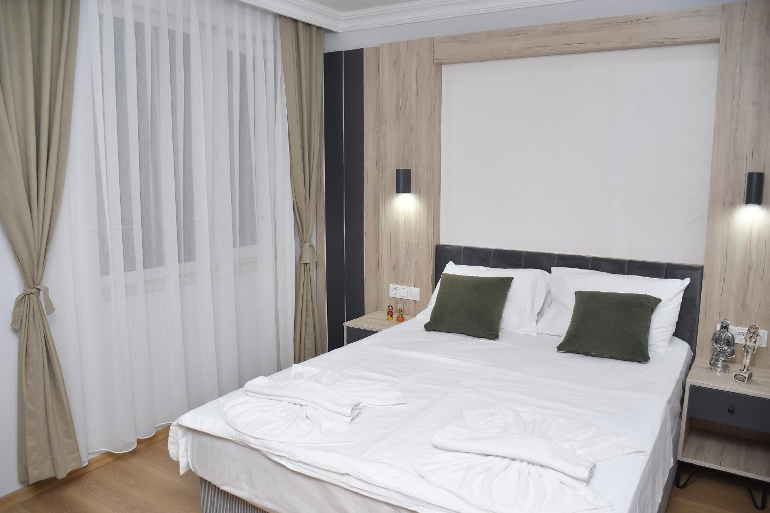 Arinna Otel - Image 11