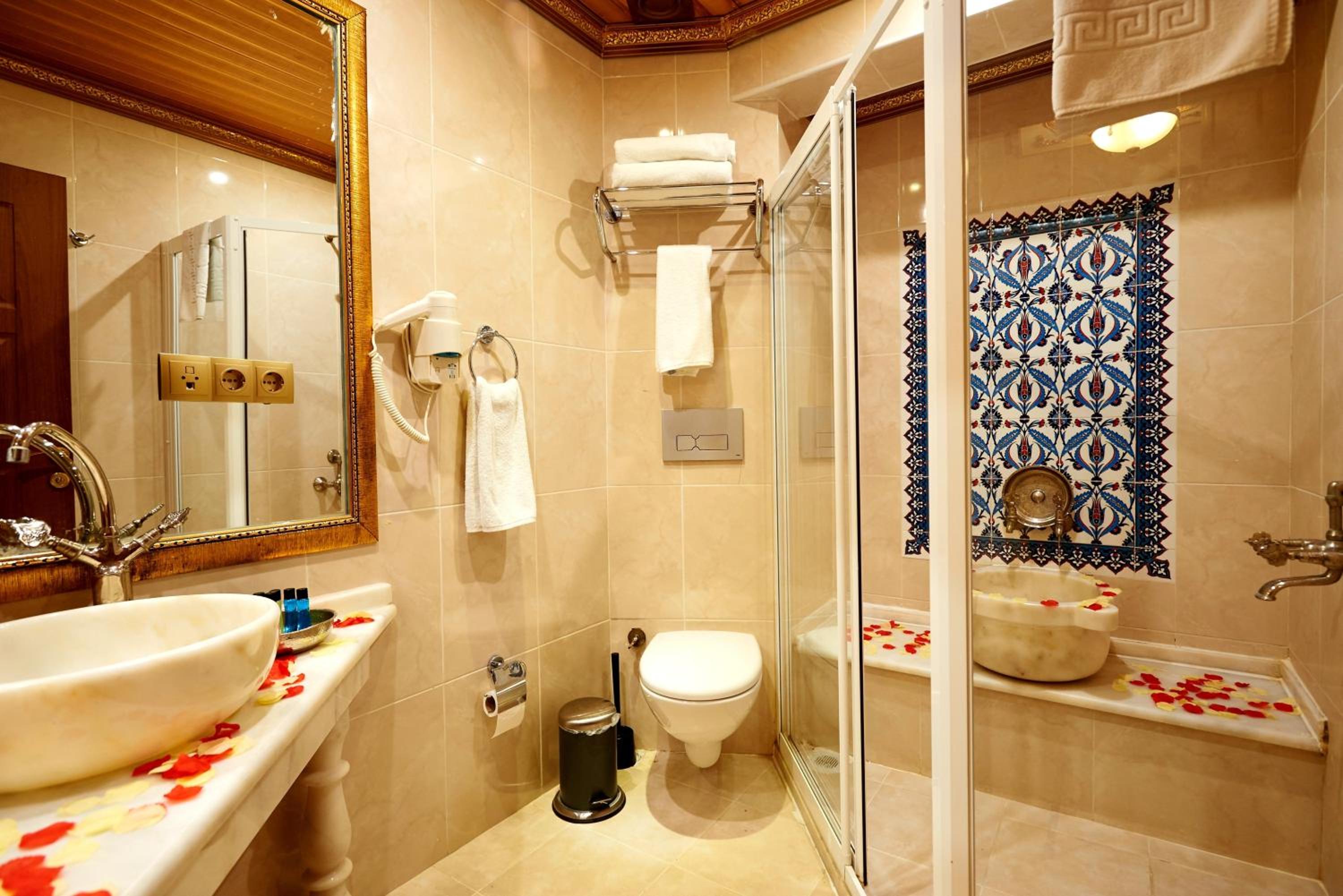 Marmara Deluxe Otel - Image 42
