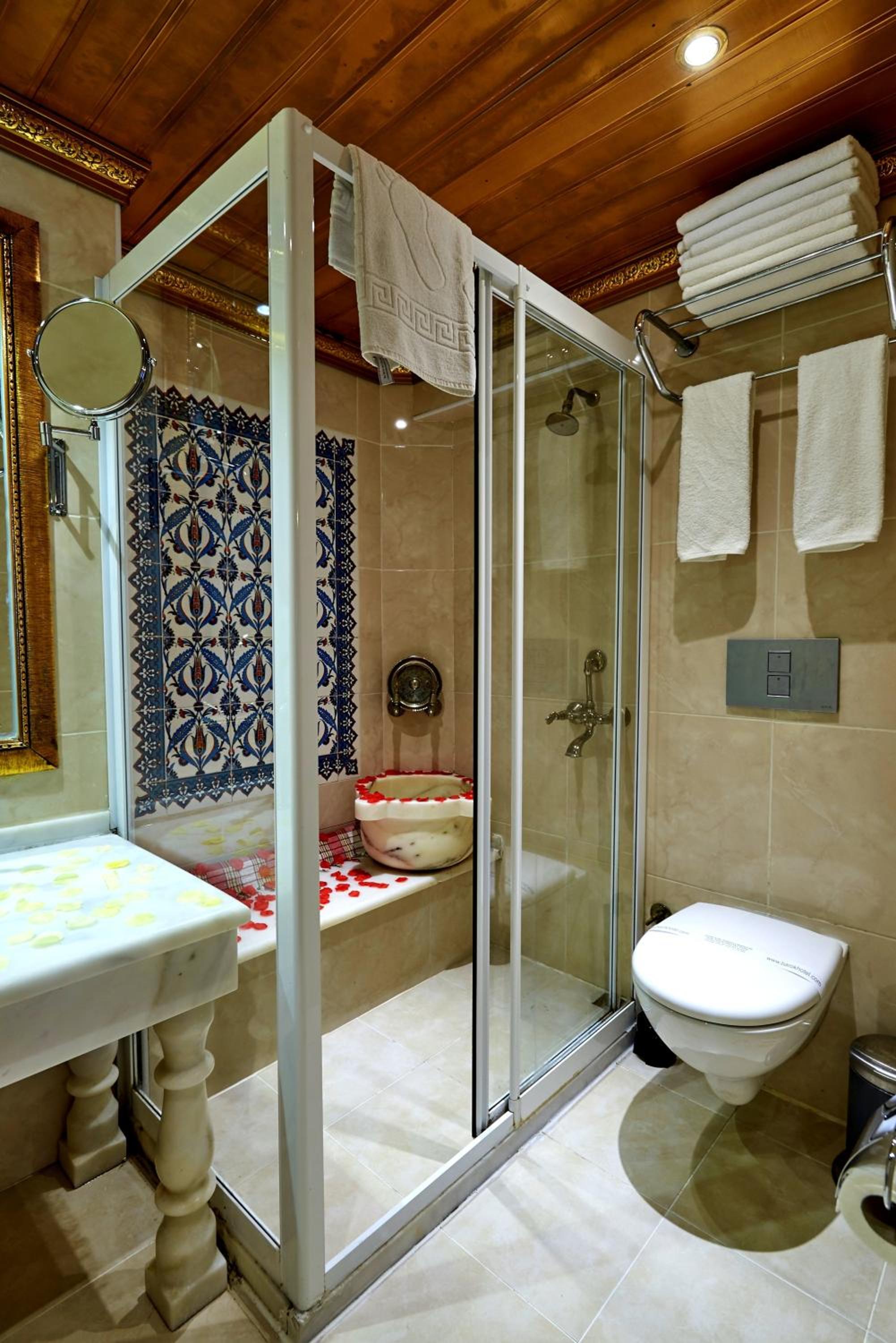 Marmara Deluxe Otel - Image 41