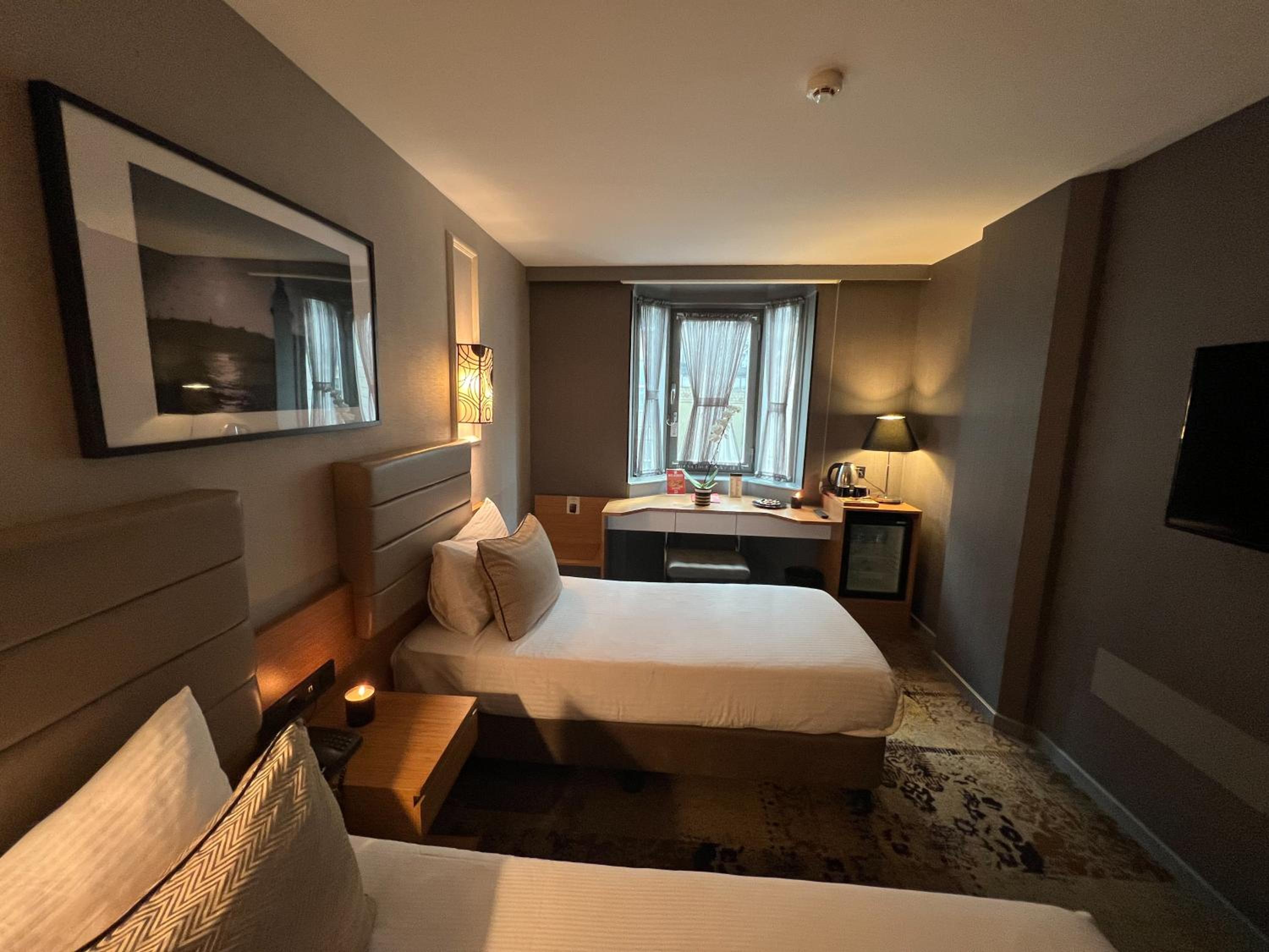 All Seasons Hotel - Image 69