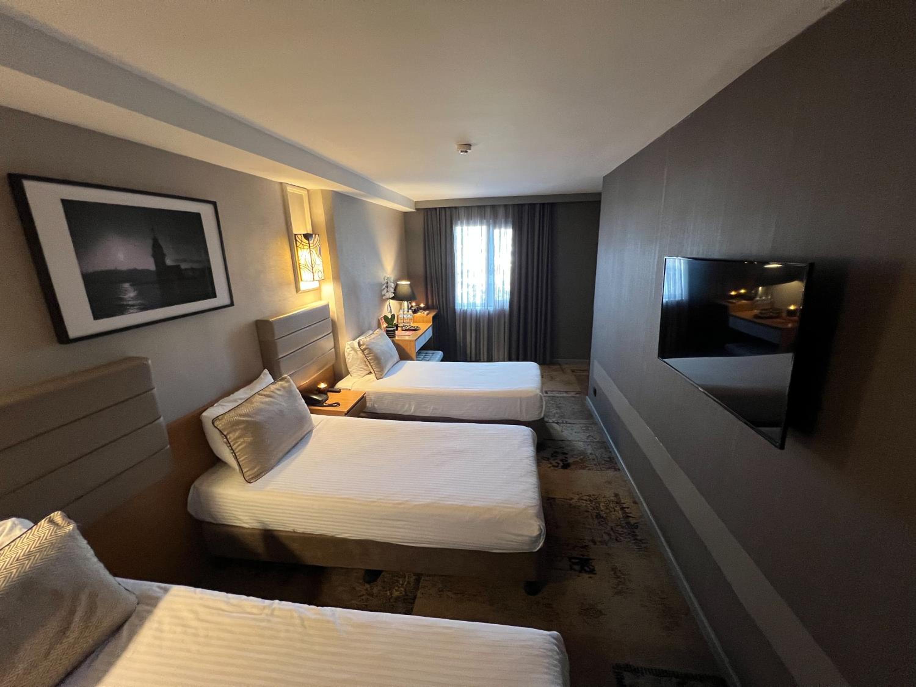 All Seasons Hotel - Image 15