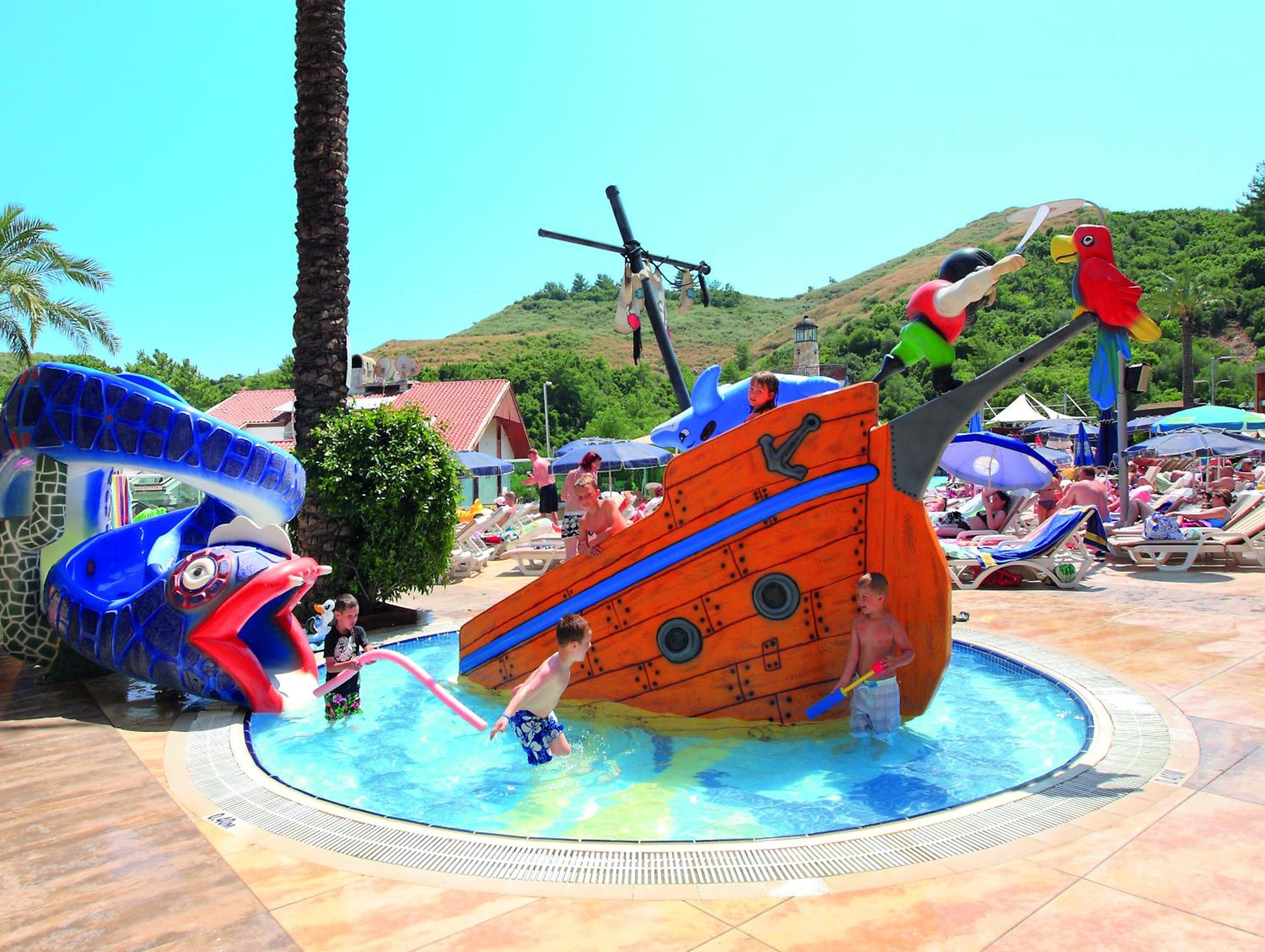 Grand Cettia Hotel - Image 33