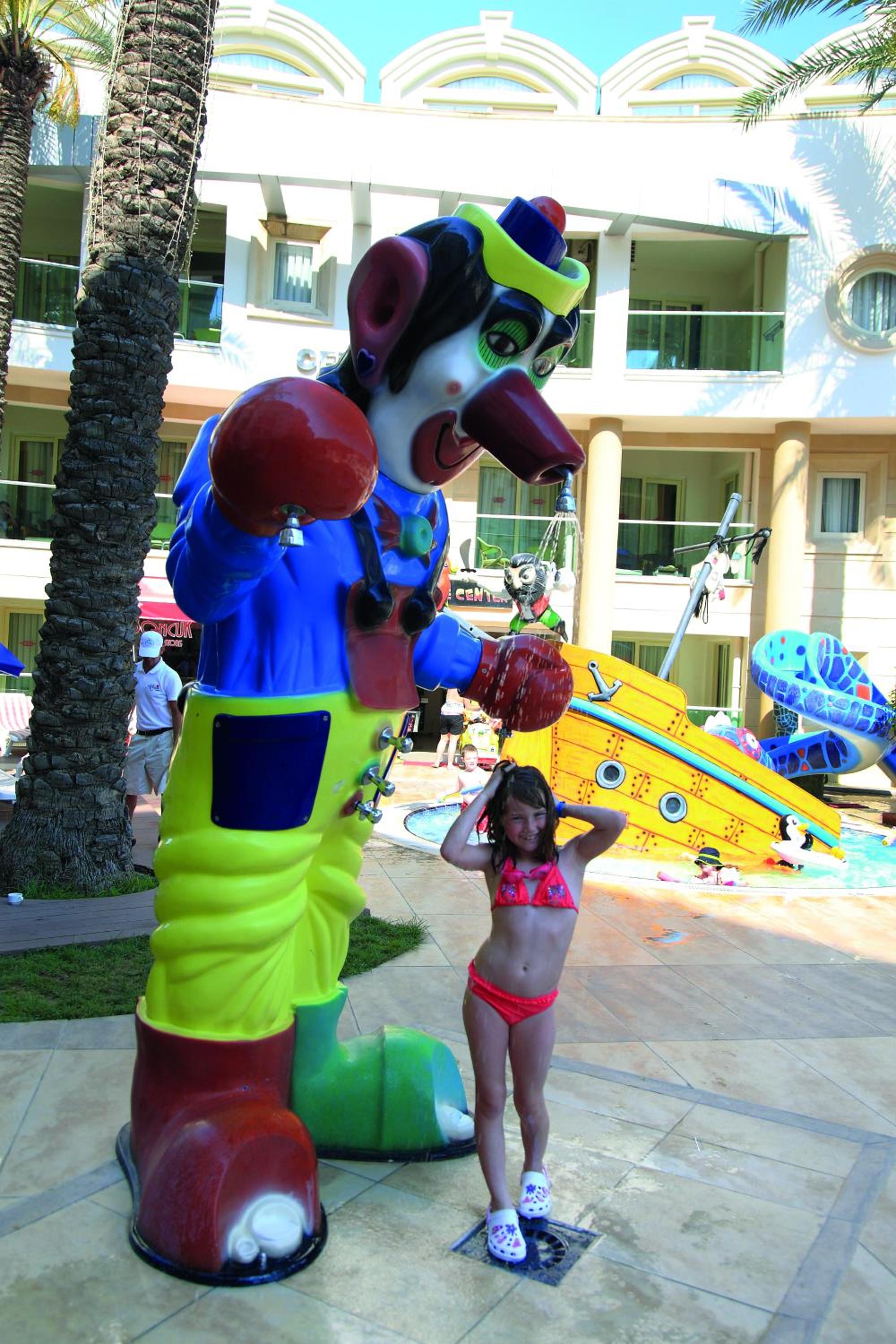 Grand Cettia Hotel - Image 39