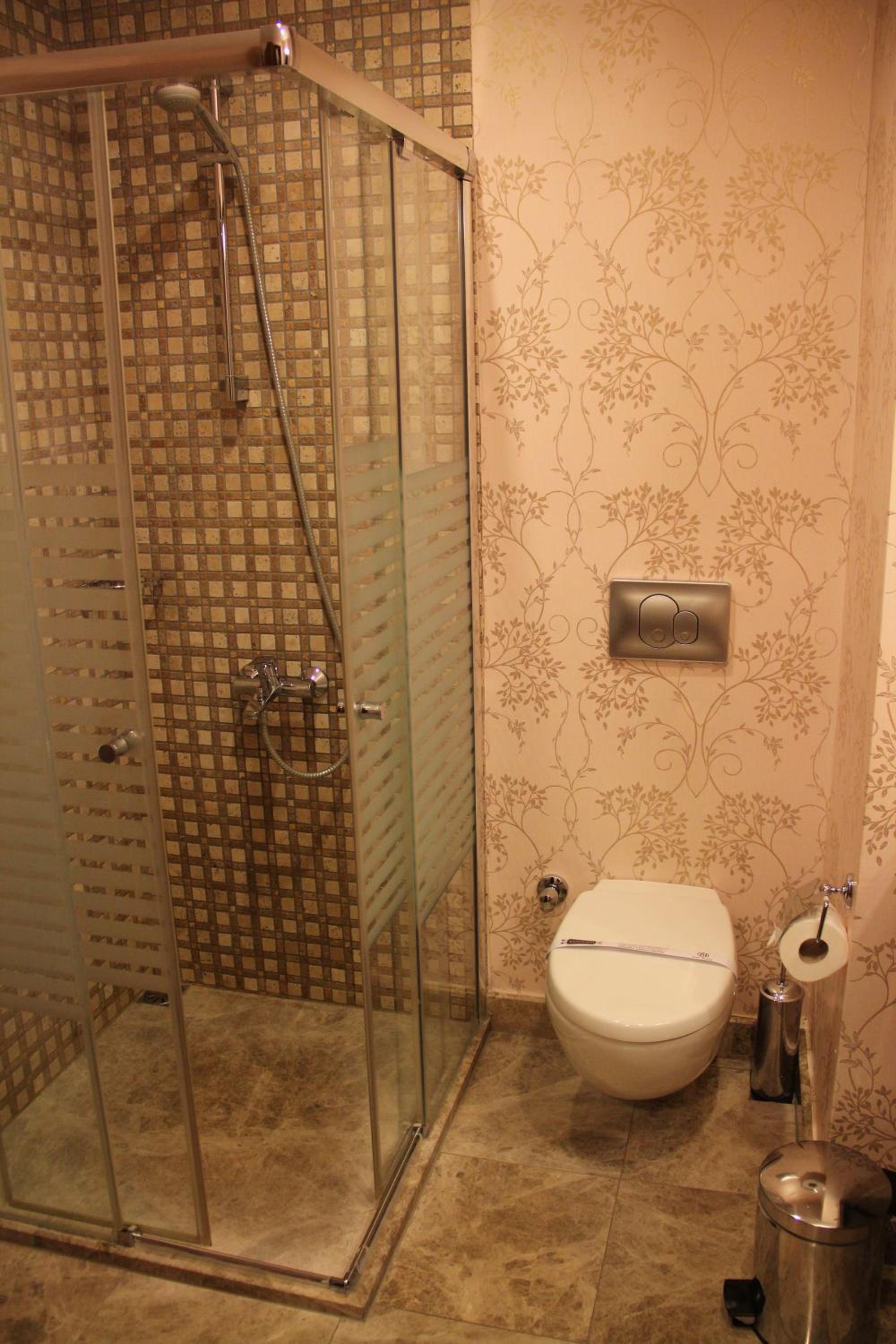 Suadiye Otel - Image 22