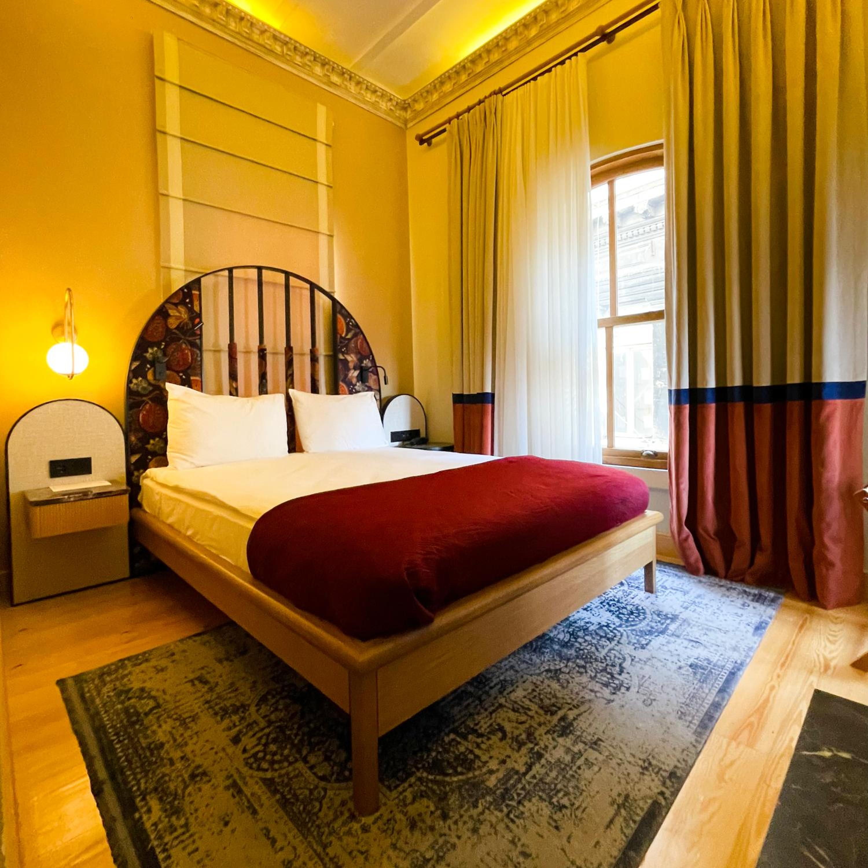 Sirin Han Otel Eski Şehir - Image 20