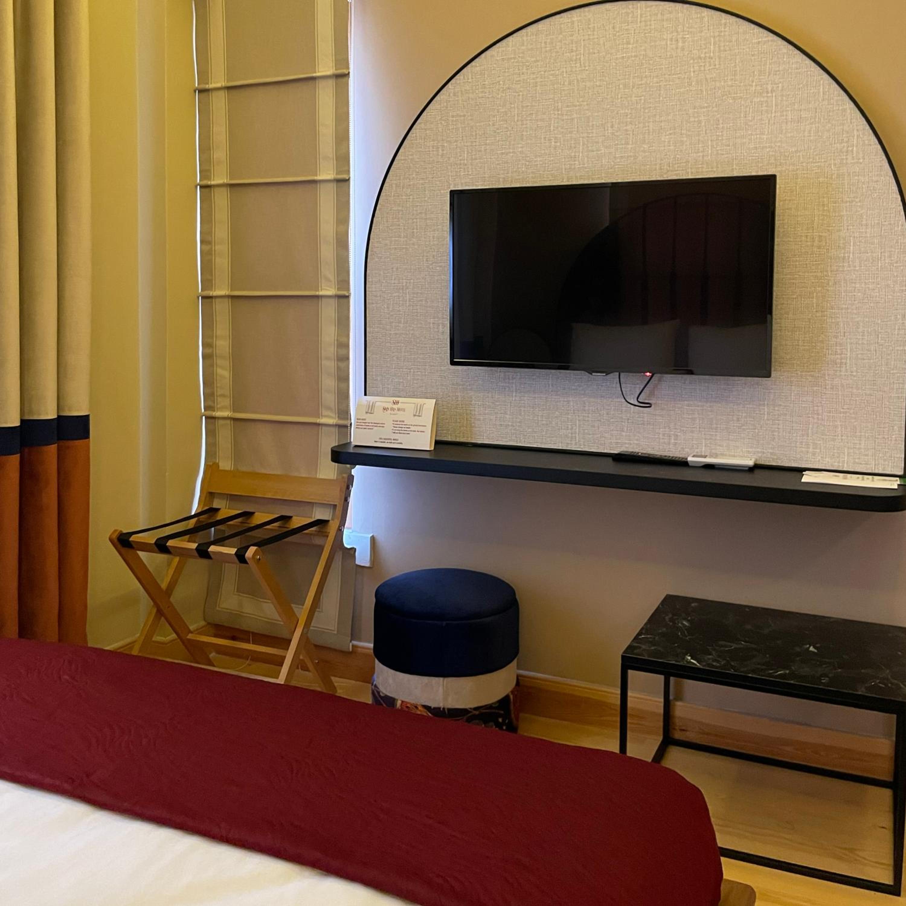 Sirin Han Otel Eski Şehir - Image 51