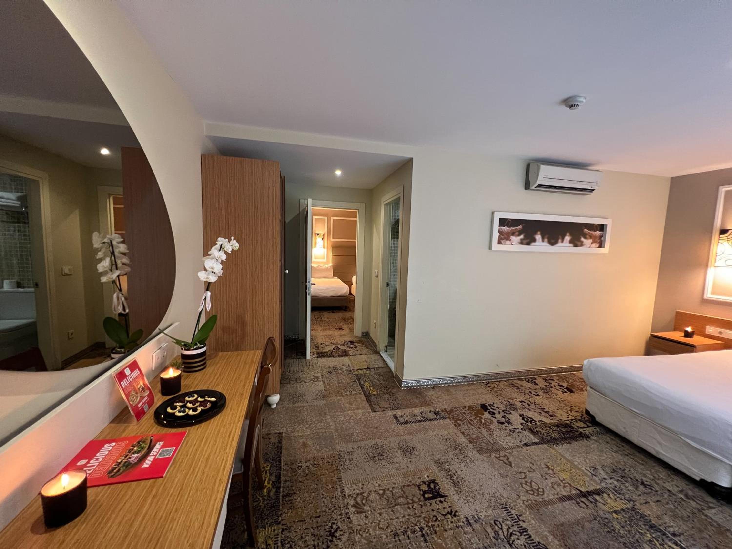 All Seasons Hotel - Image 65