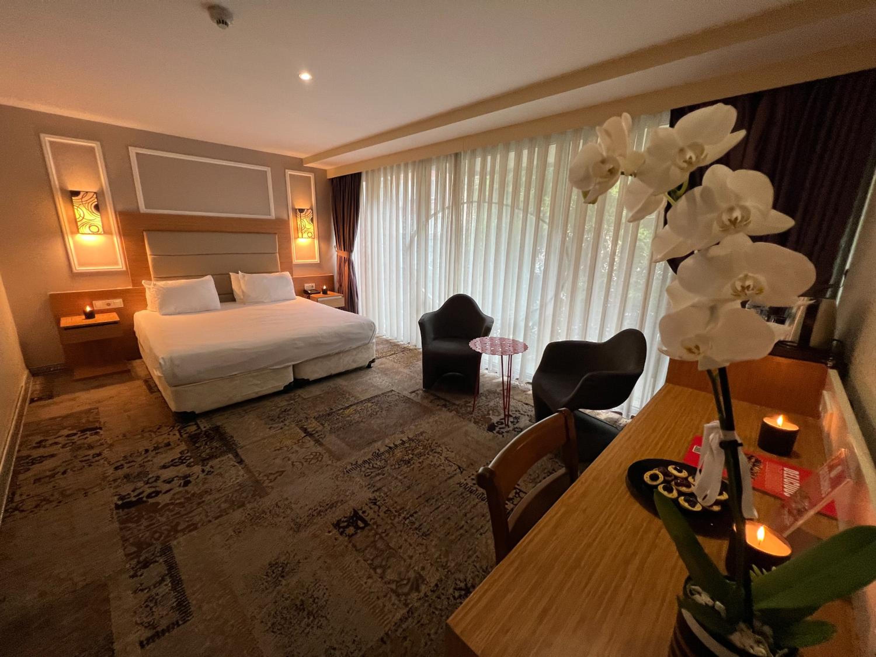 All Seasons Hotel - Image 64