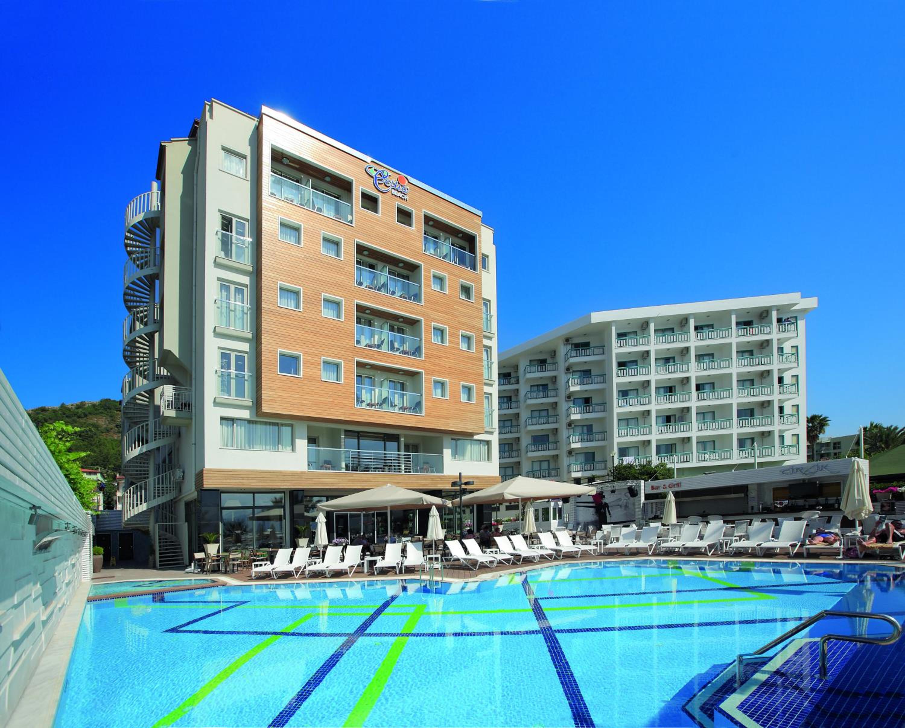 Cettia Beach Resort - Image 6