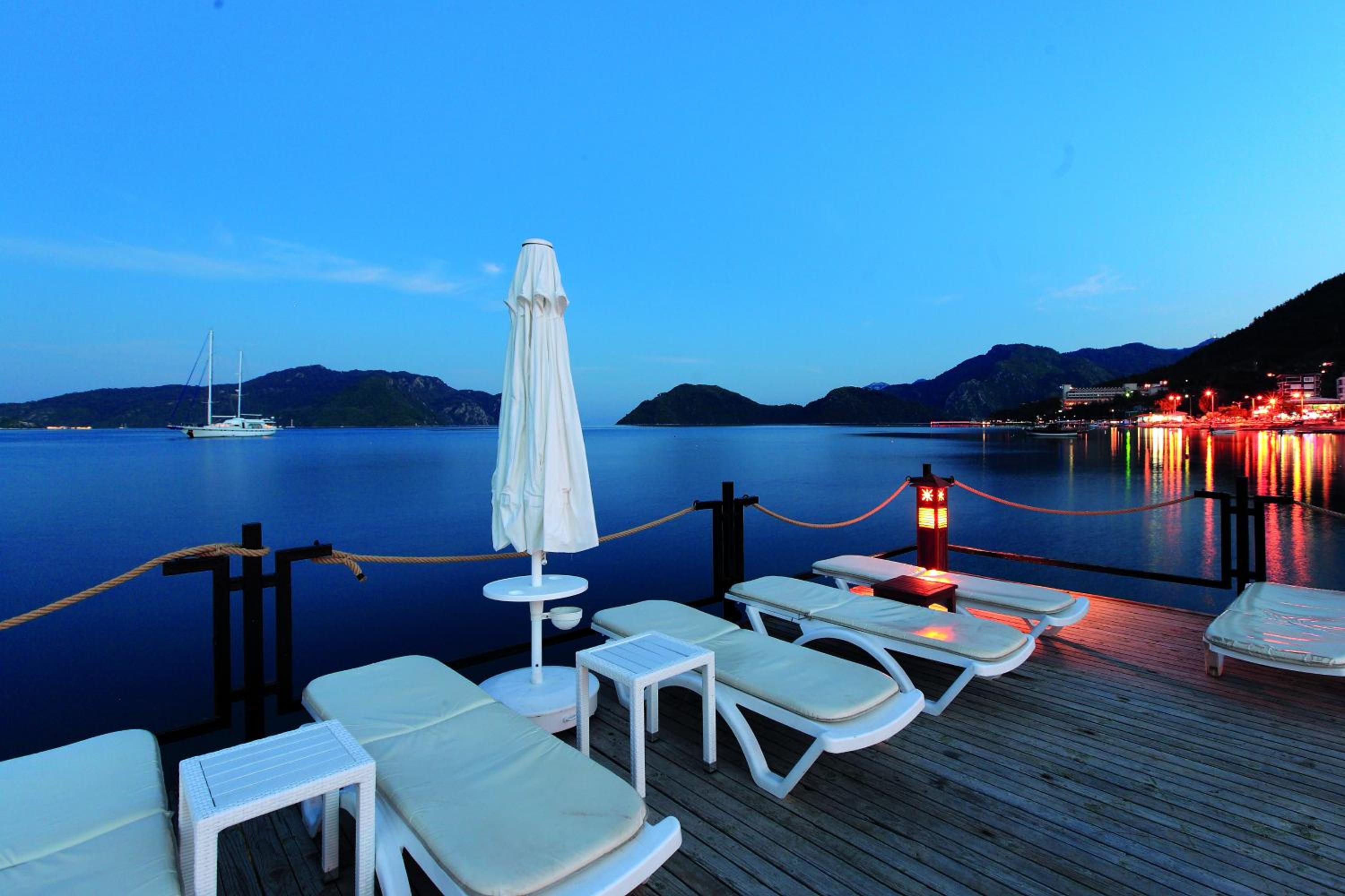 Cettia Beach Resort - Image 32