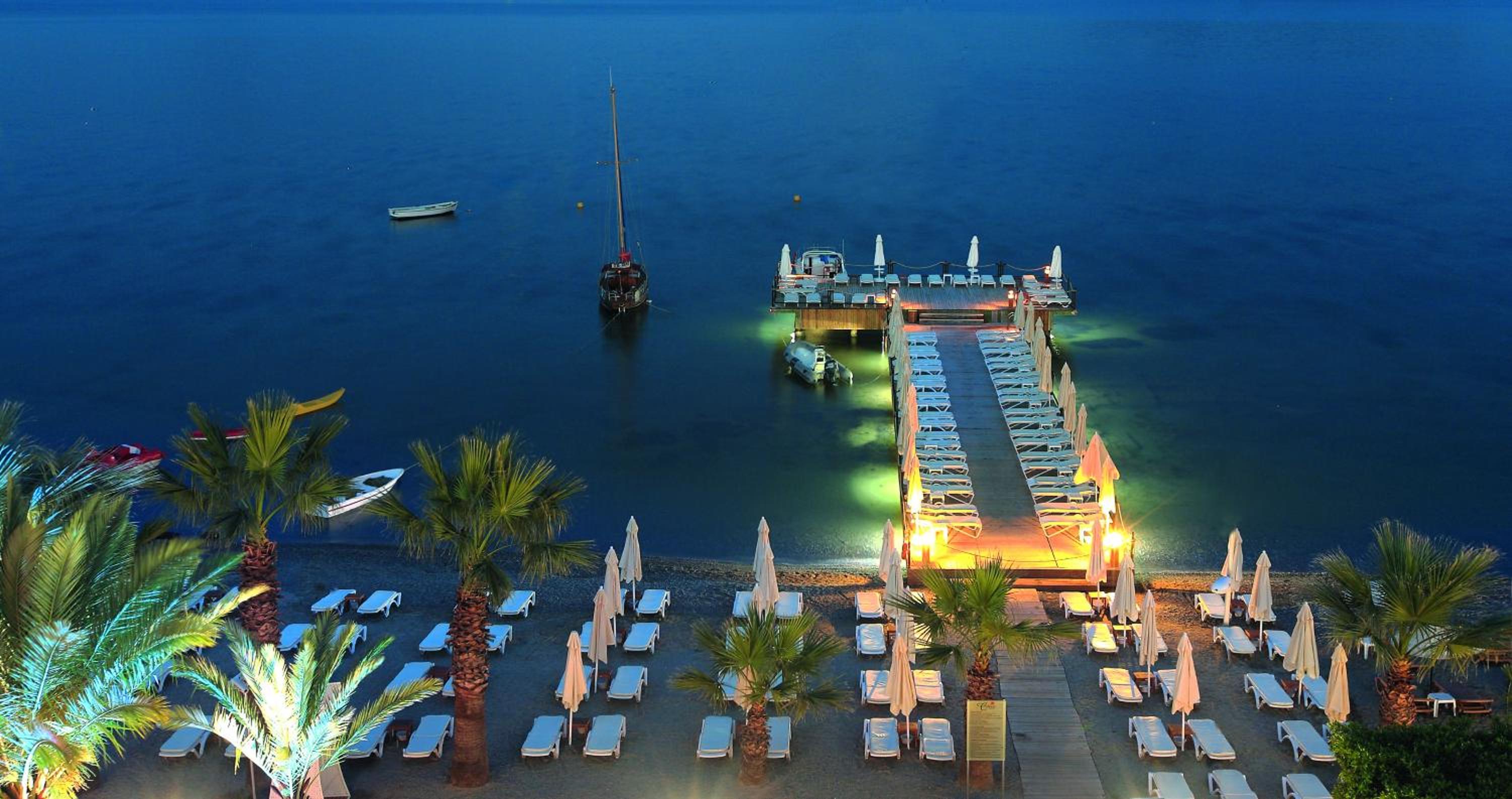 Cettia Beach Resort - Image 31