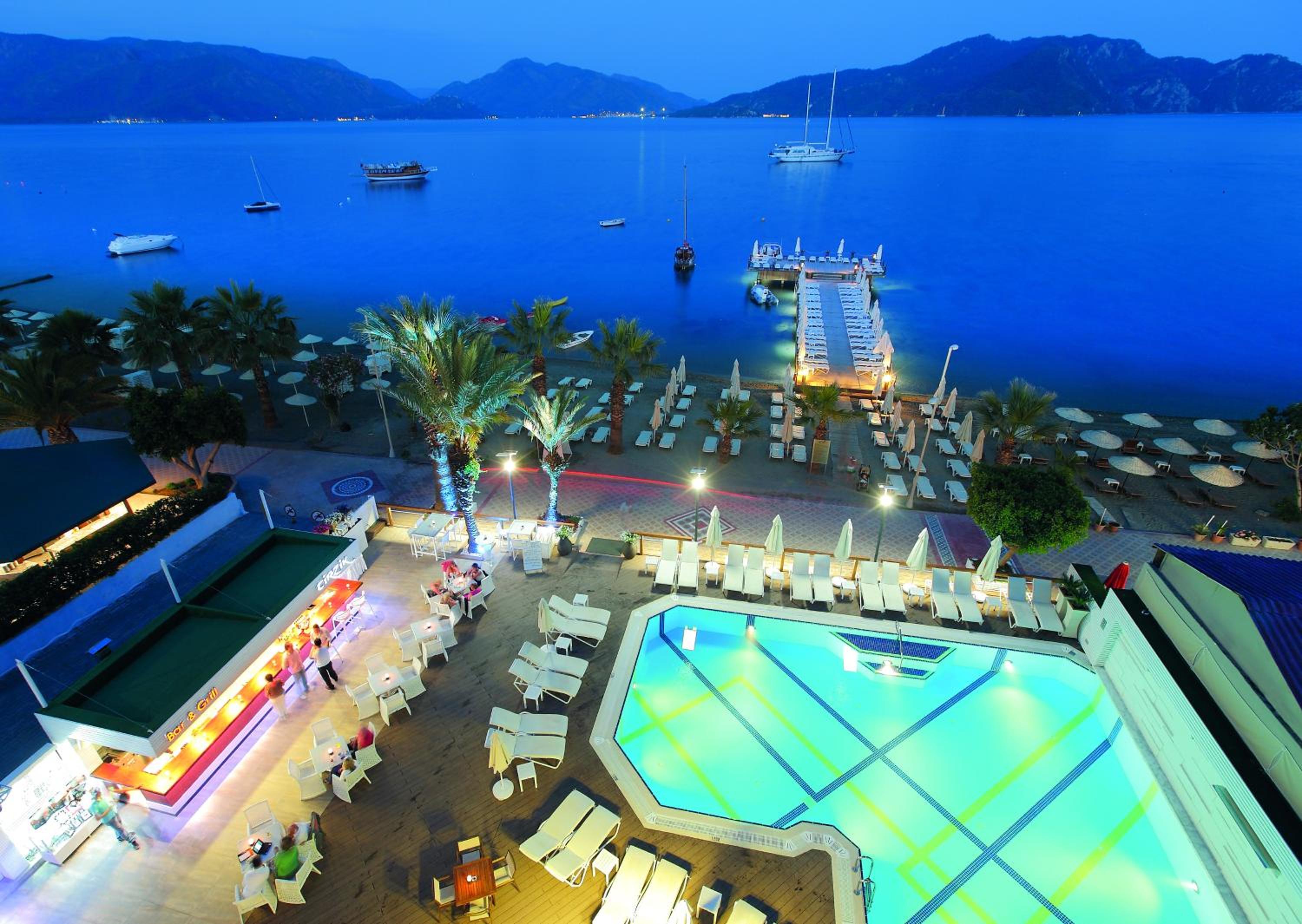 Cettia Beach Resort - Image 30