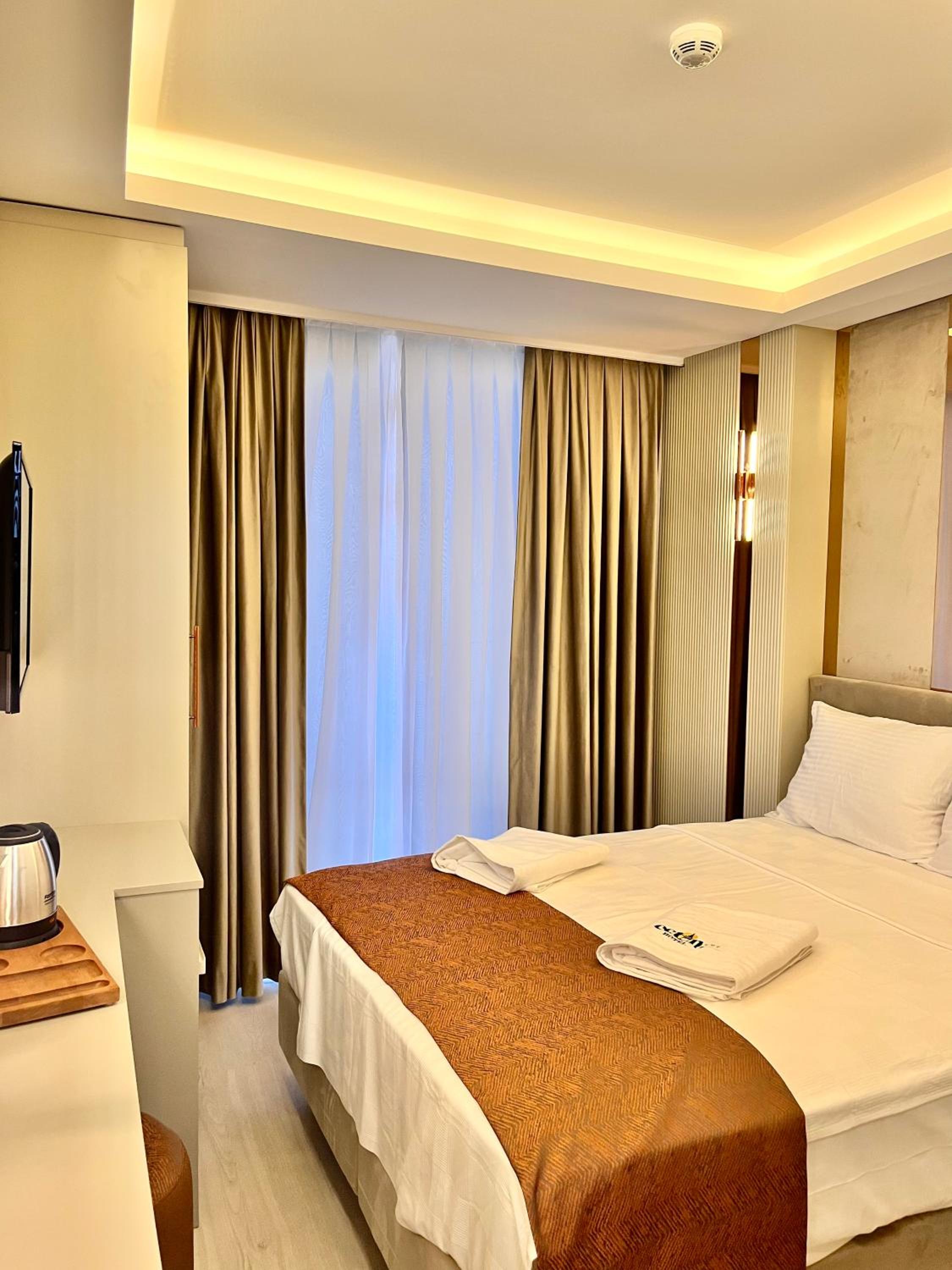 Cetin Port Hotel - Image 46