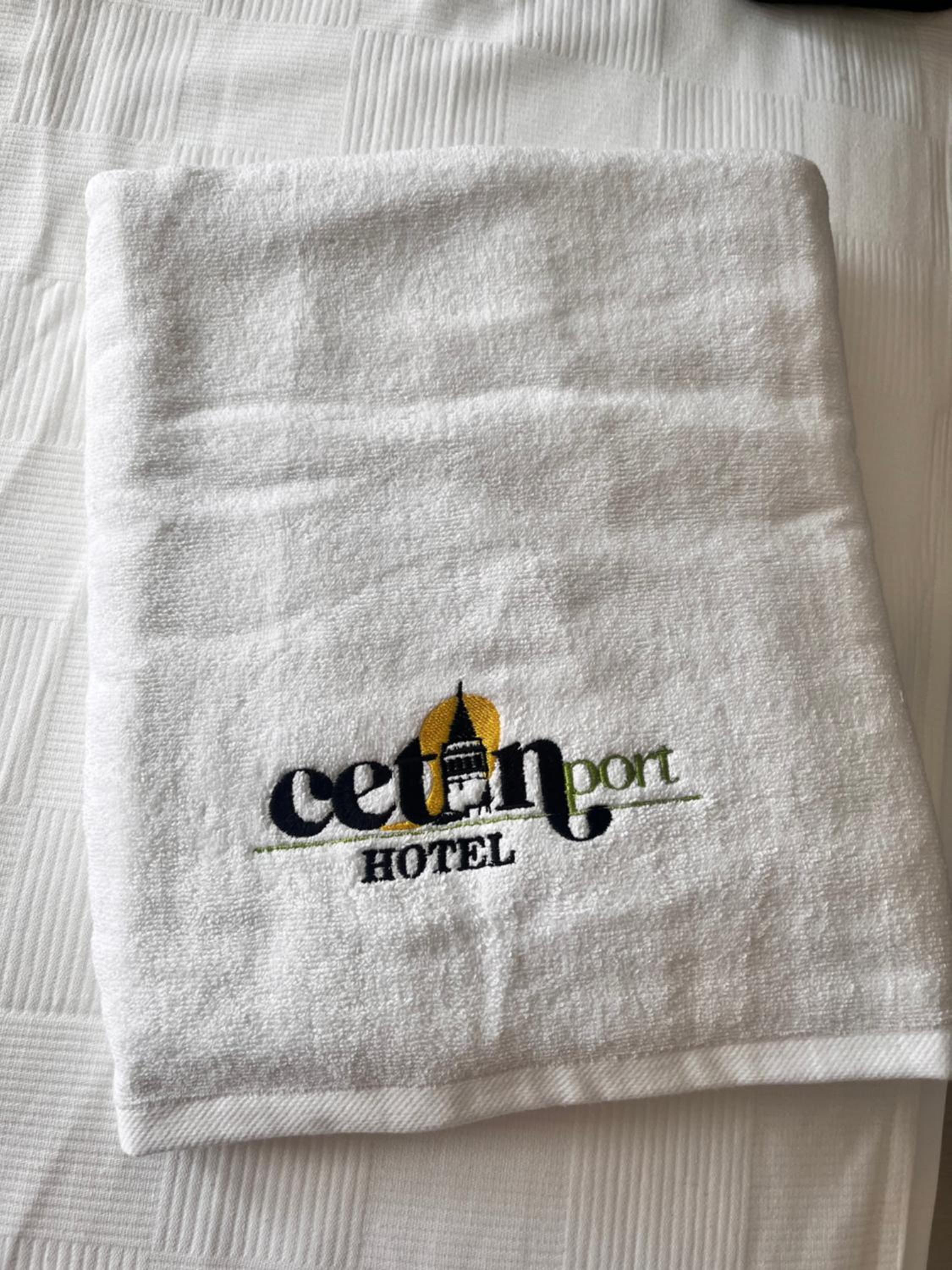Cetin Port Hotel - Image 45