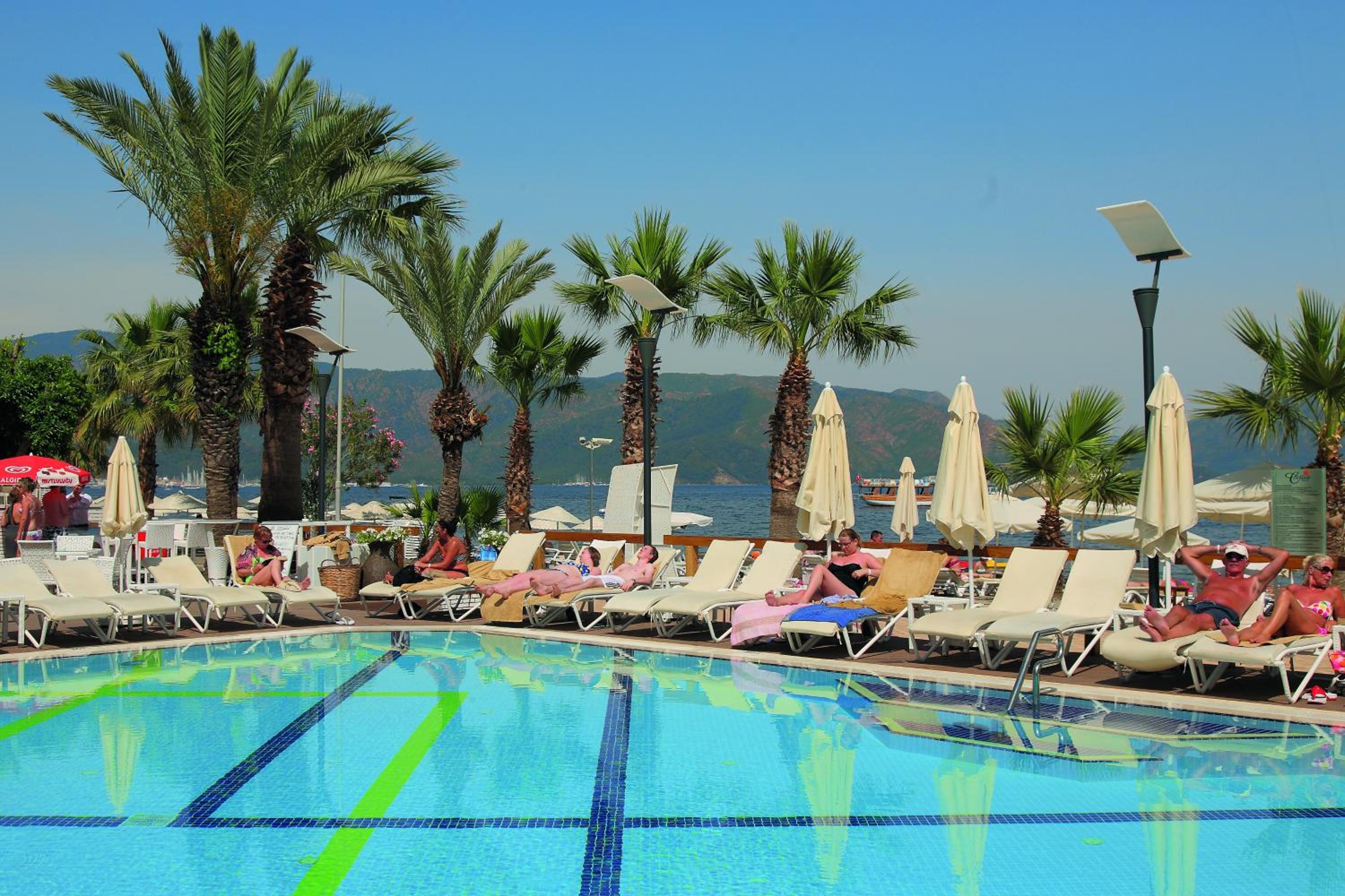 Cettia Beach Resort - Image 49