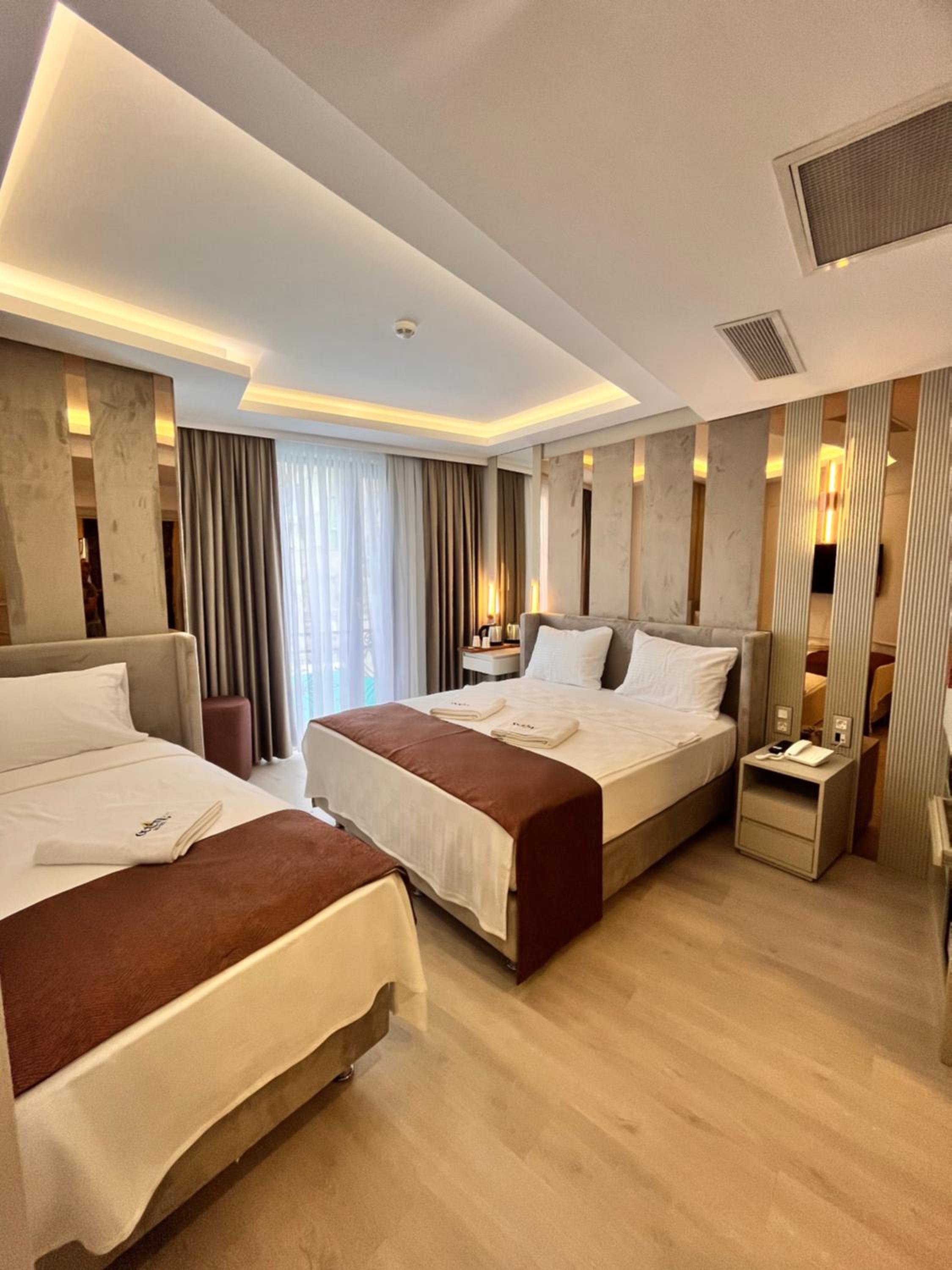 Cetin Port Hotel - Image 26