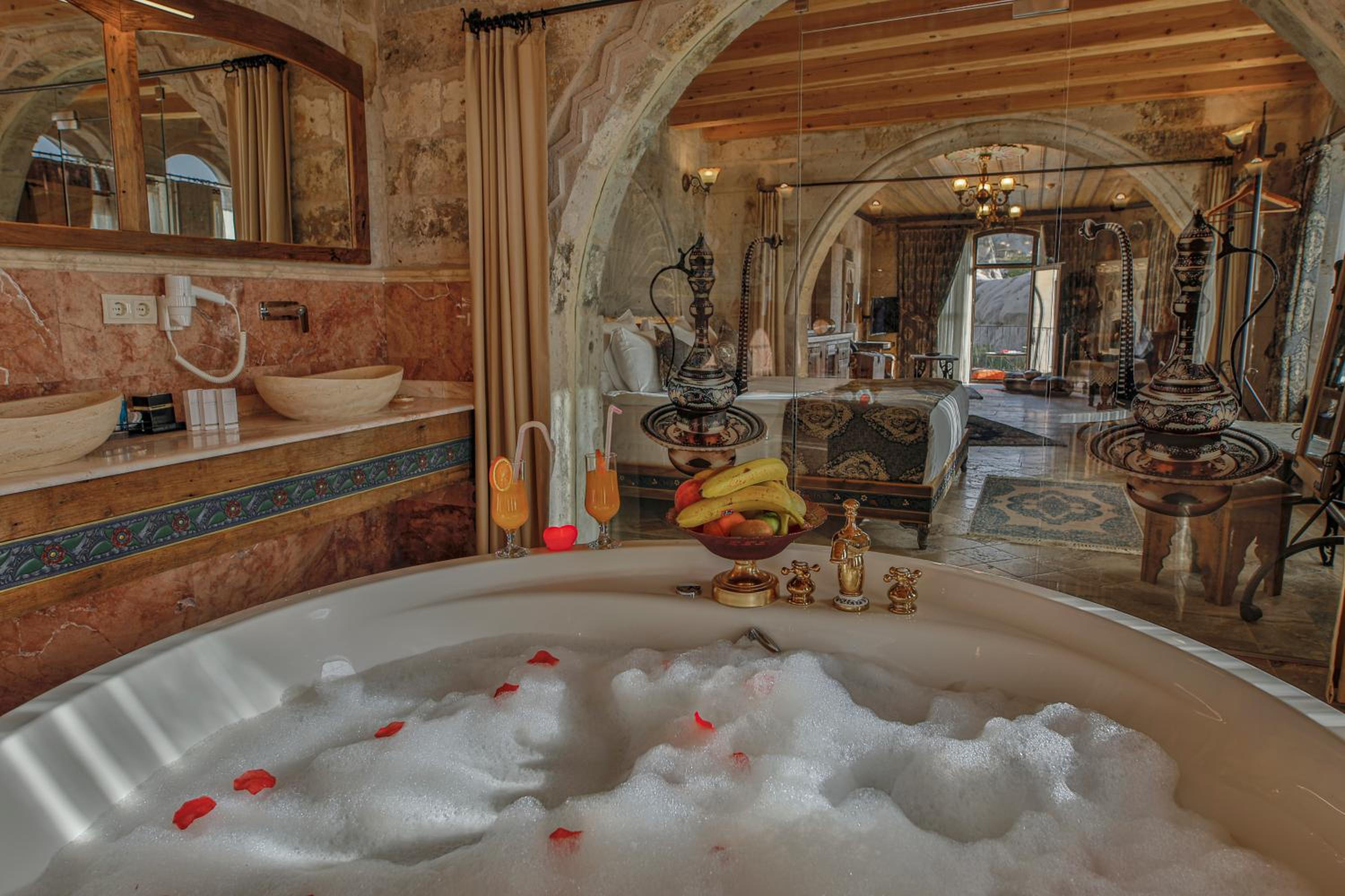 Şah Saray Cave Suites Helal Otel - Image 118