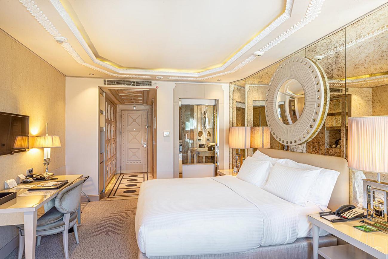 Wyndham Grand Istanbul Kalamış Marina Hotel - Image 125