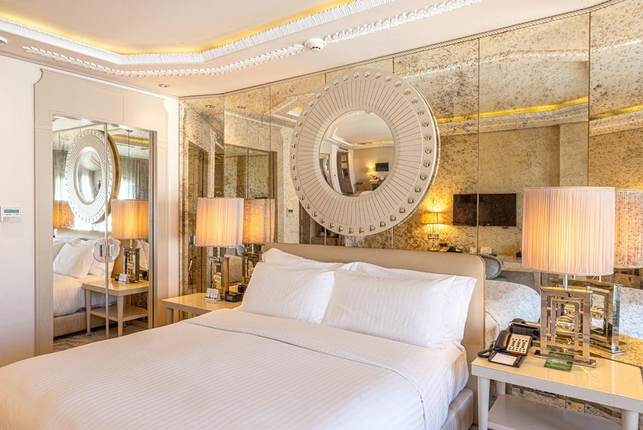 Wyndham Grand Istanbul Kalamış Marina Hotel - Image 52