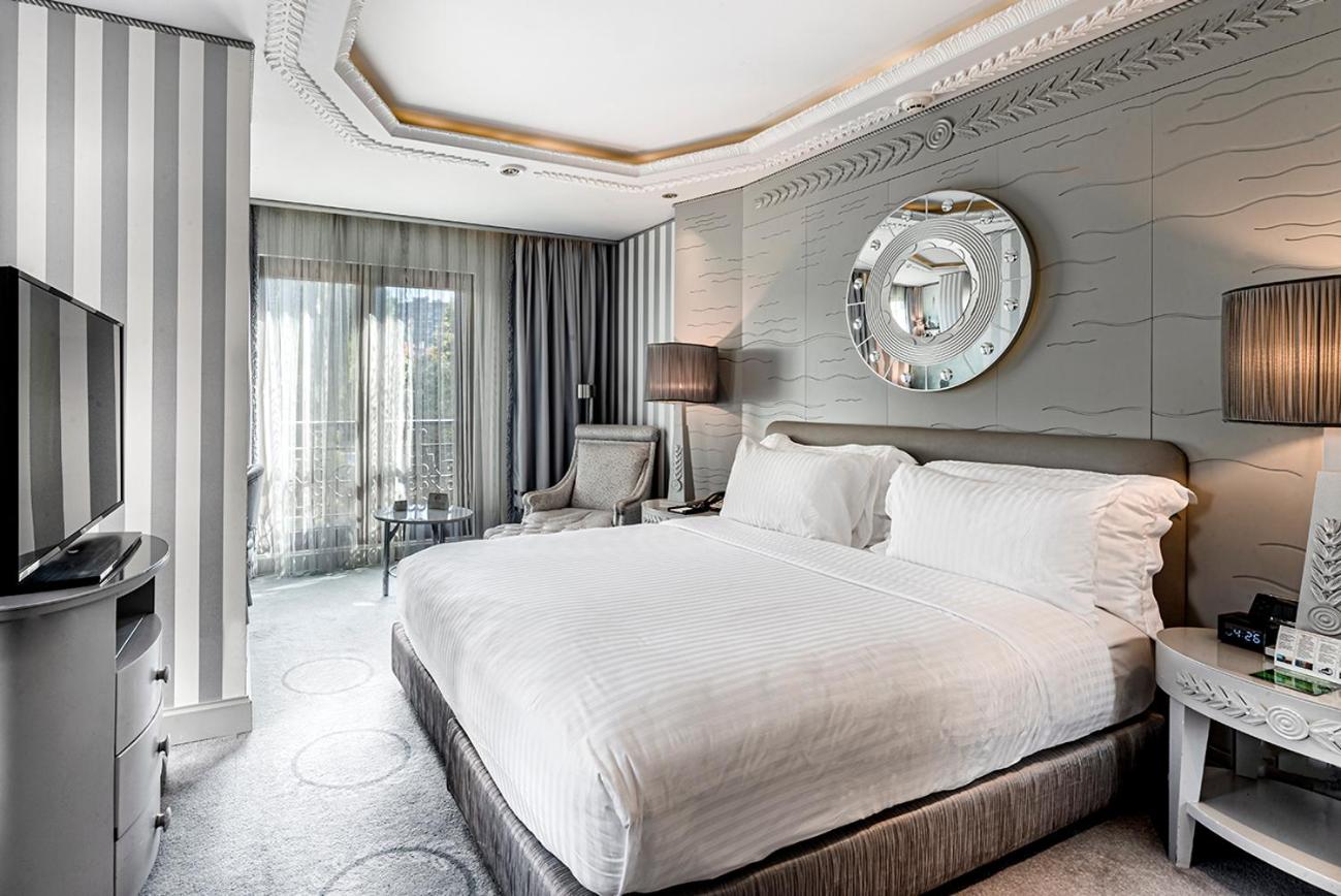 Wyndham Grand Istanbul Kalamış Marina Hotel - Image 132