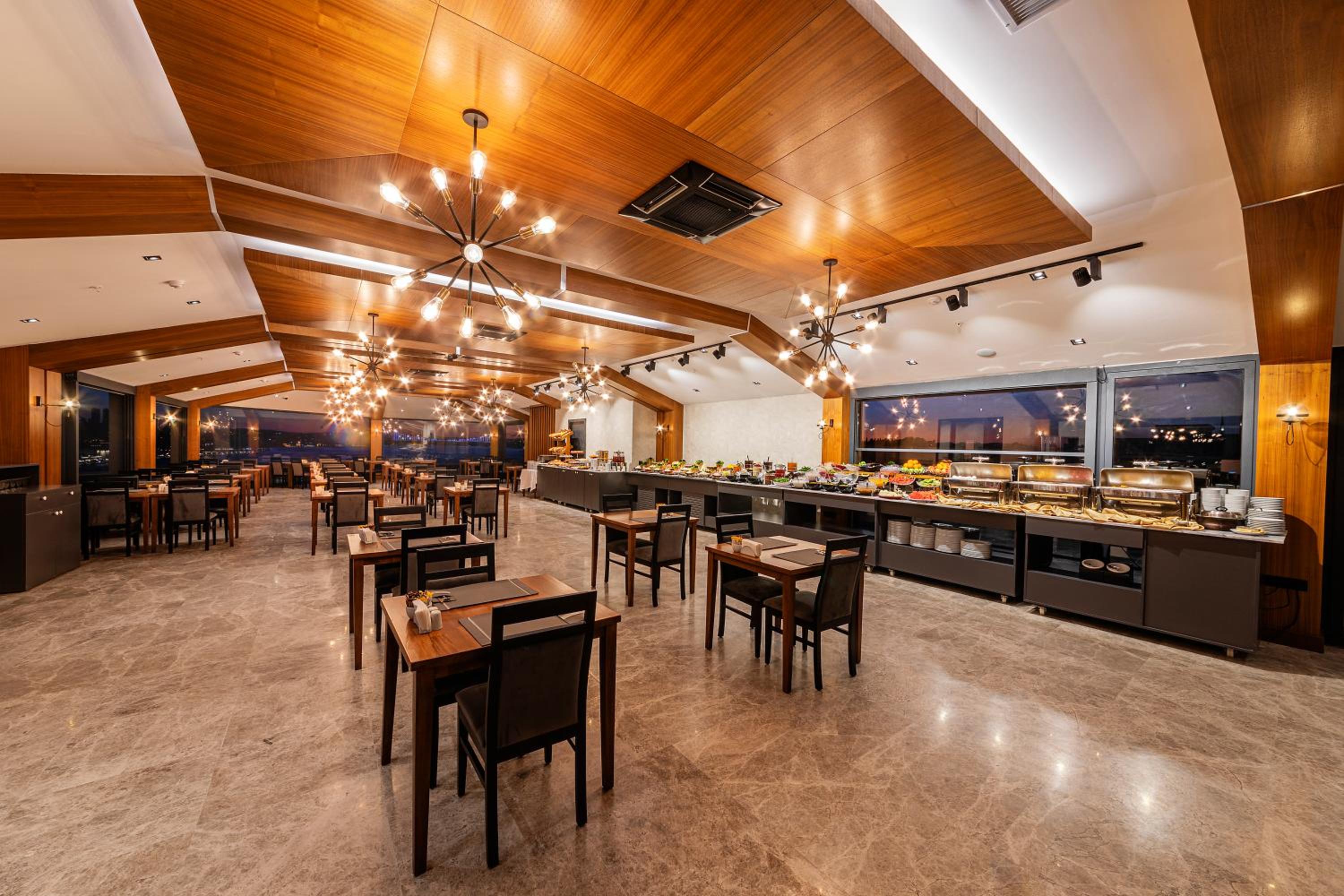 Demiray Otel & SPA - Image 54