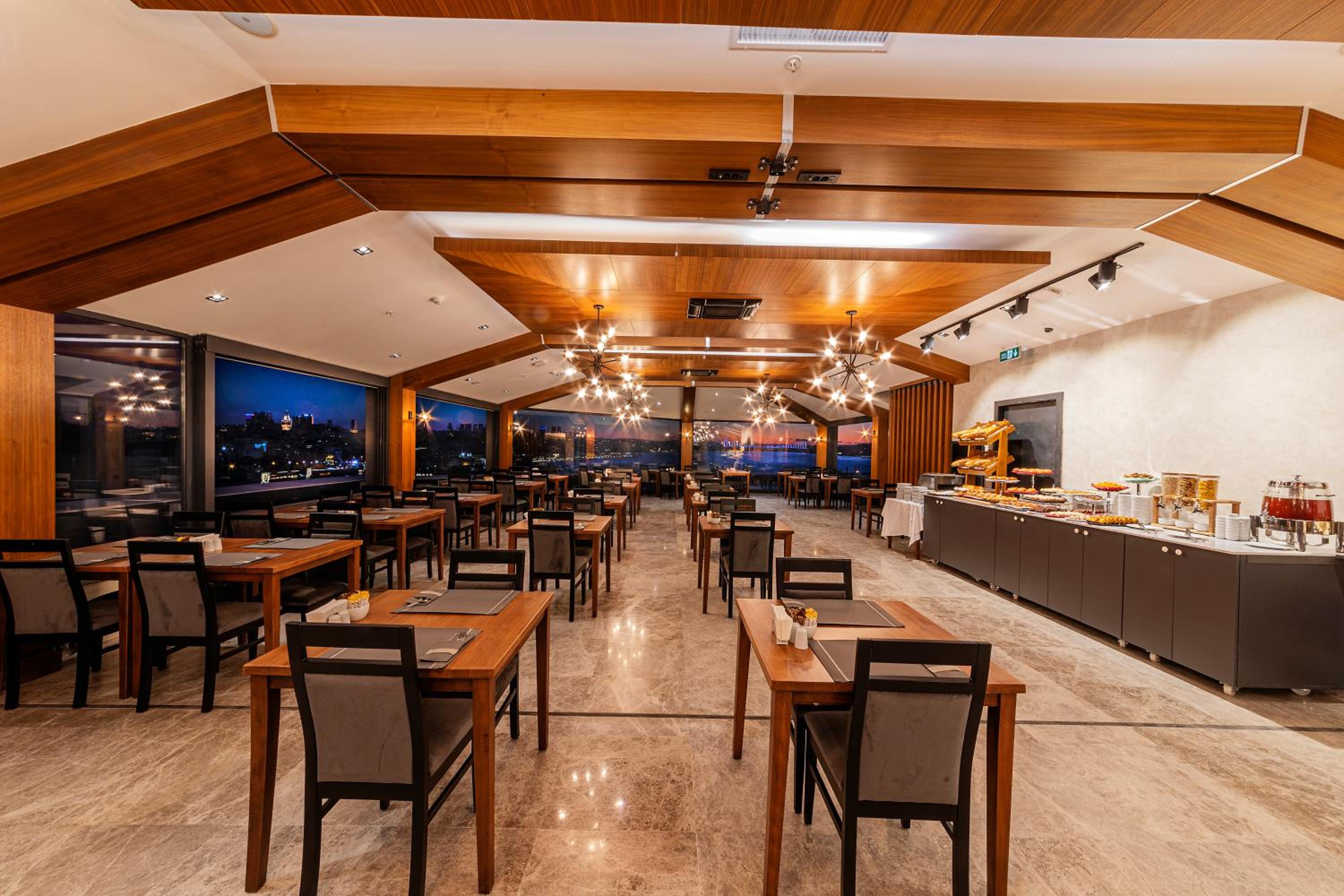 Demiray Otel & SPA - Image 52