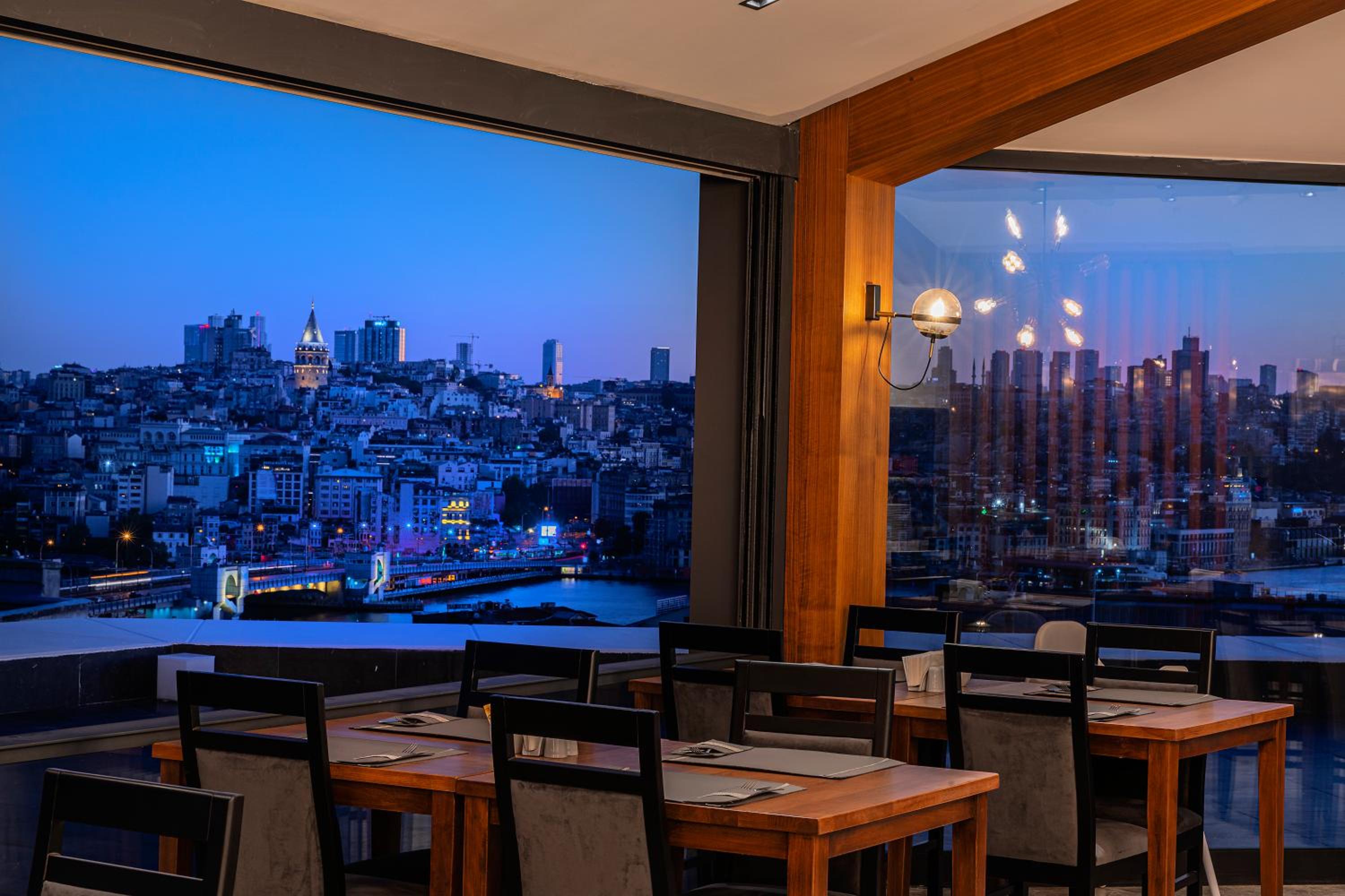 Demiray Otel & SPA - Image 47