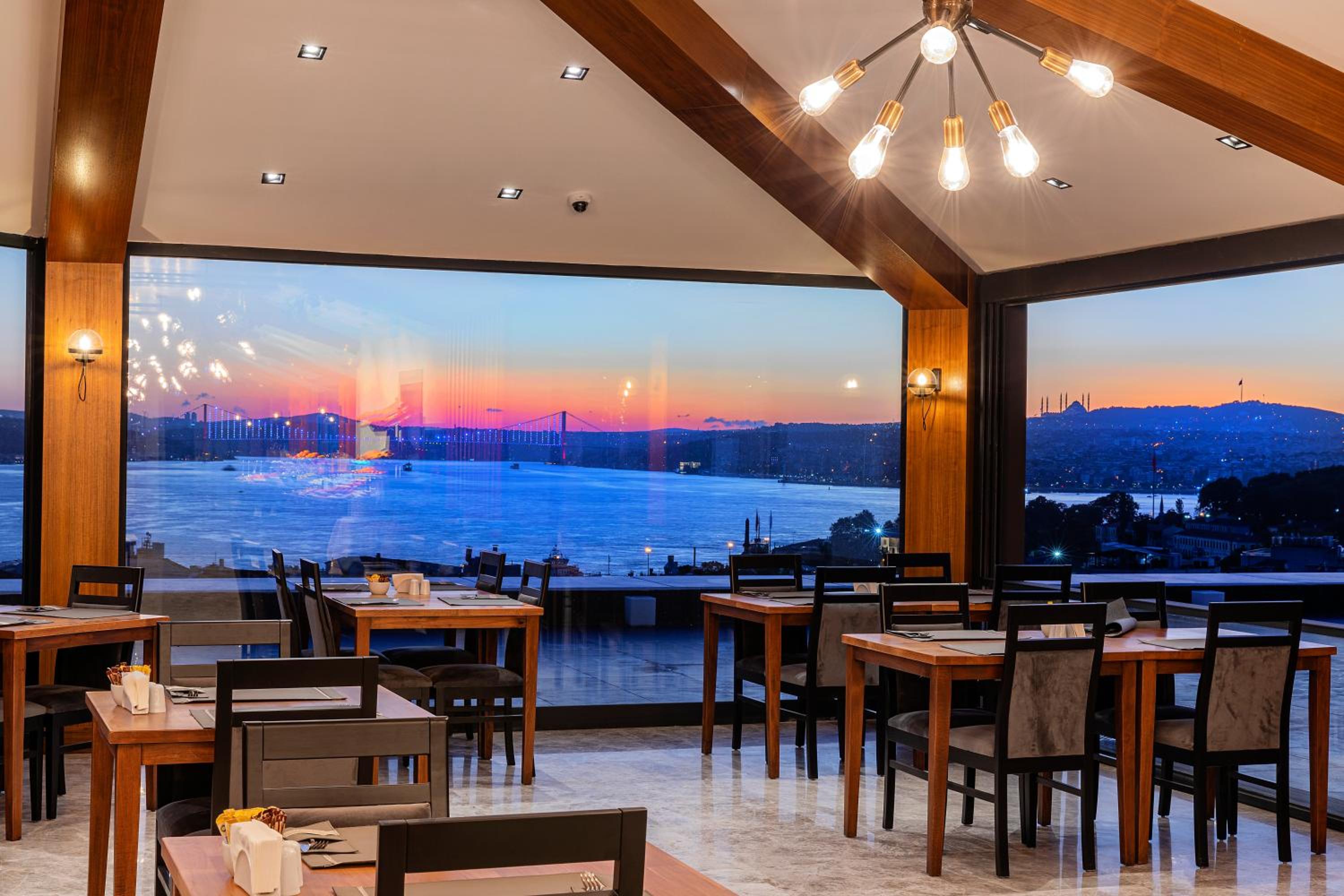 Demiray Otel & SPA - Image 49