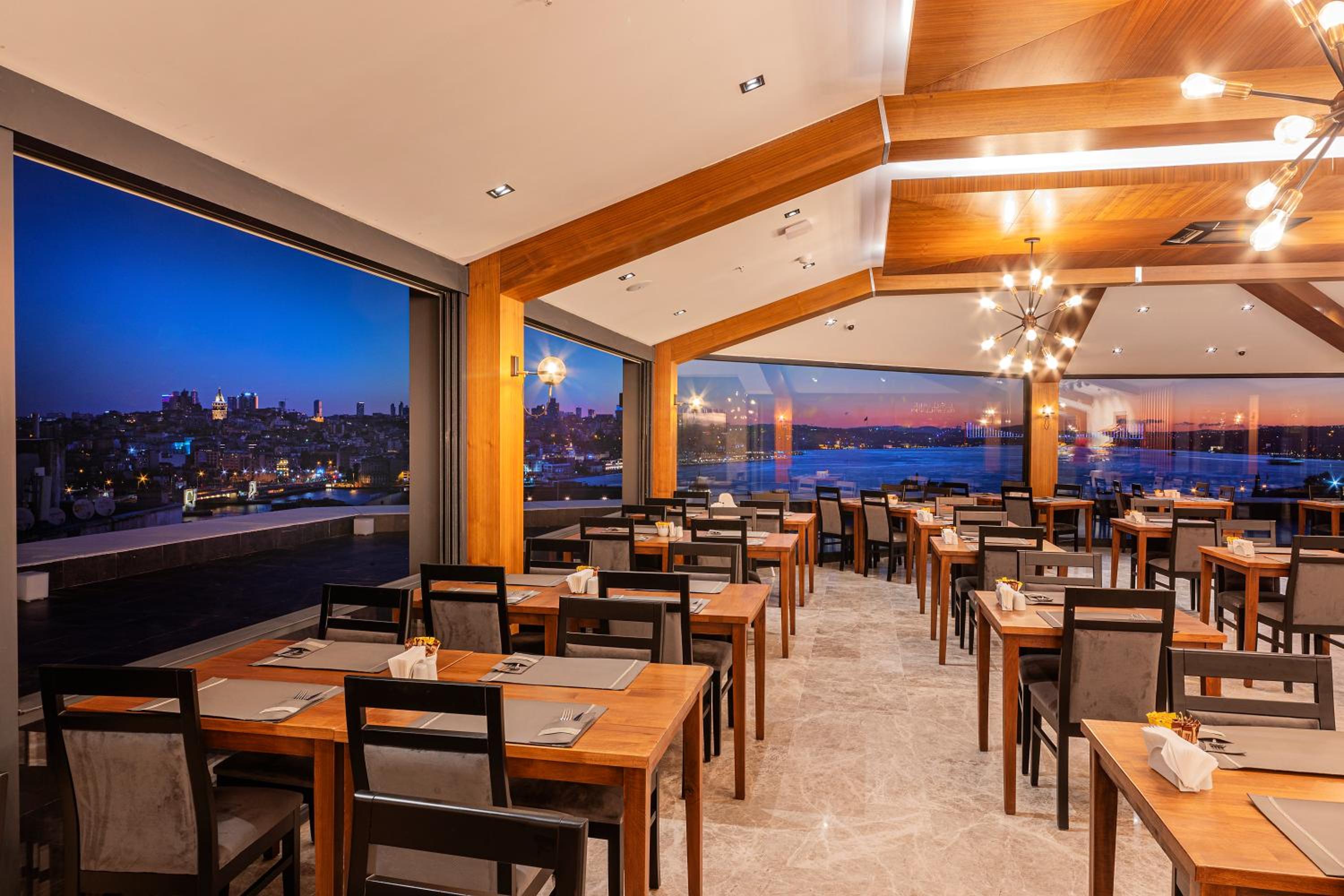Demiray Otel & SPA - Image 35