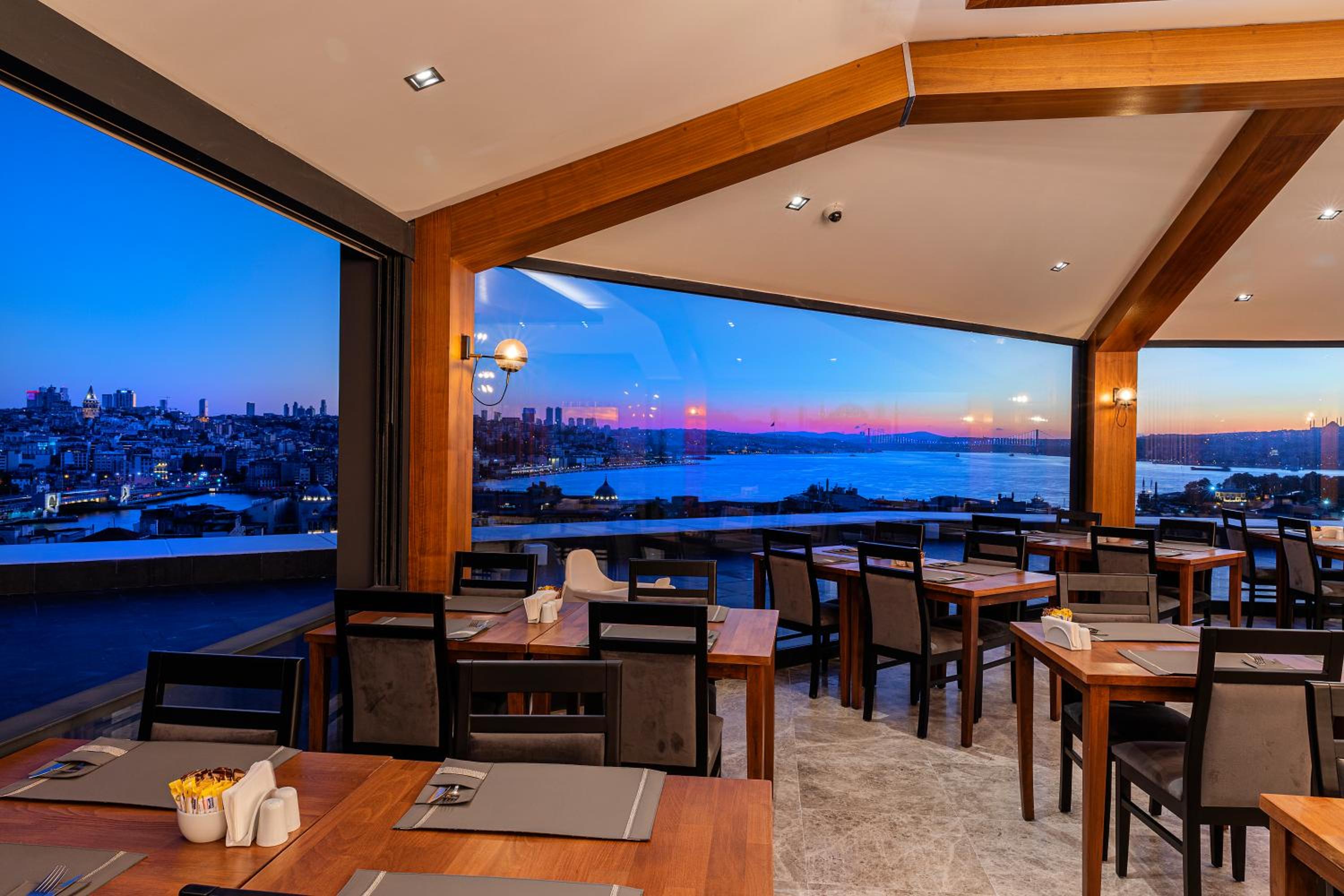 Demiray Otel & SPA - Image 32