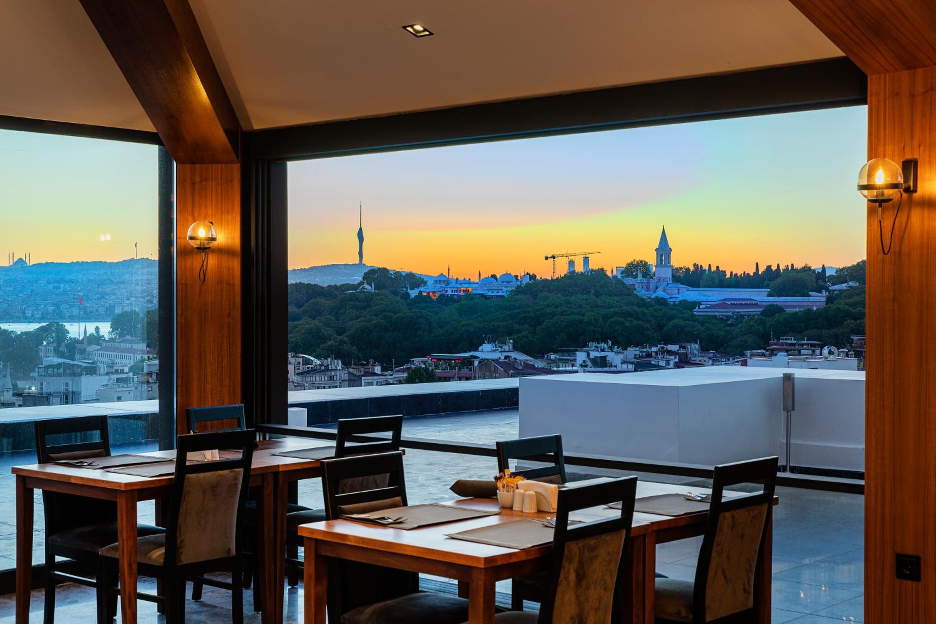 Demiray Otel & SPA - Image 92