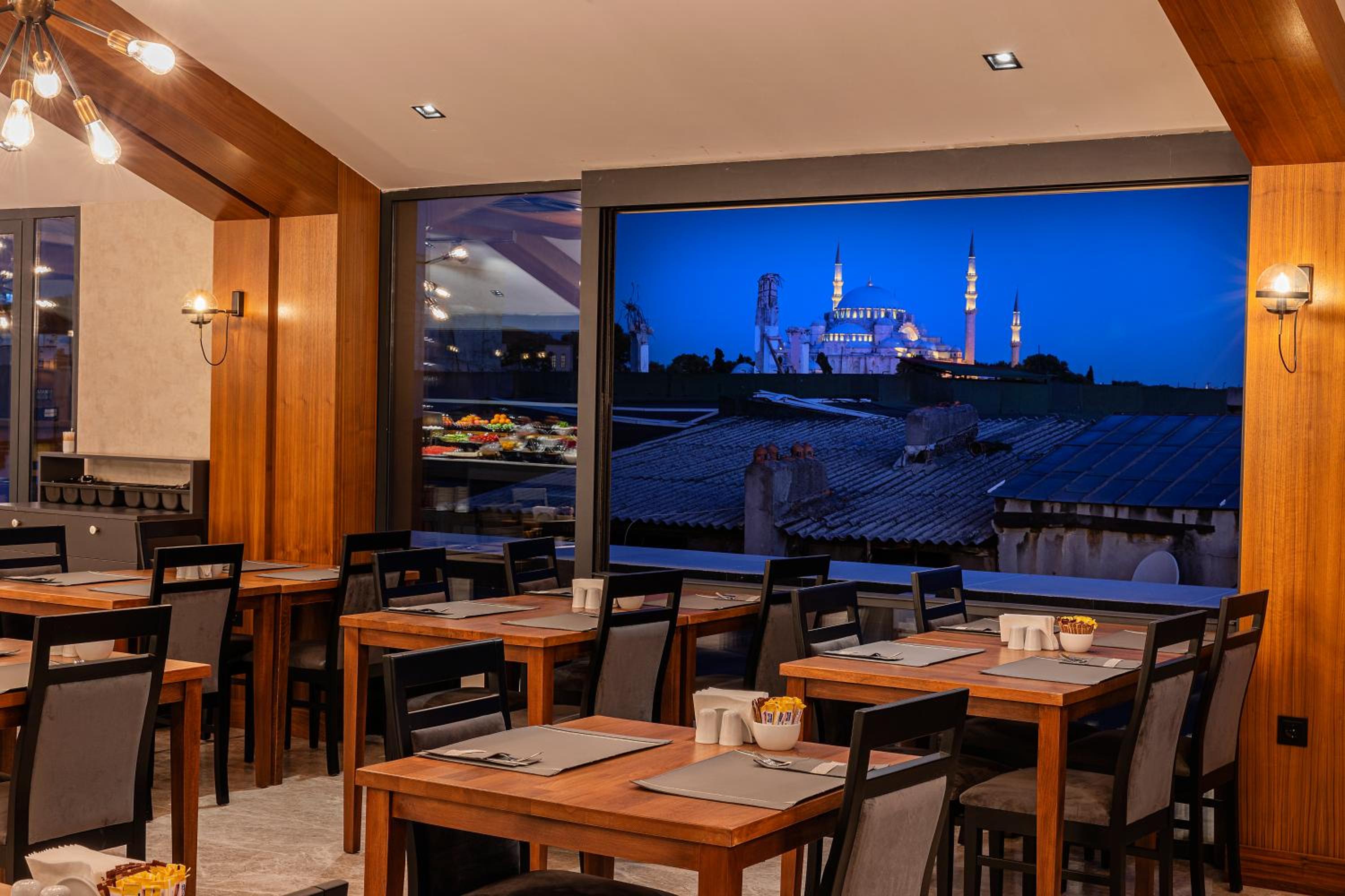 Demiray Otel & SPA - Image 5