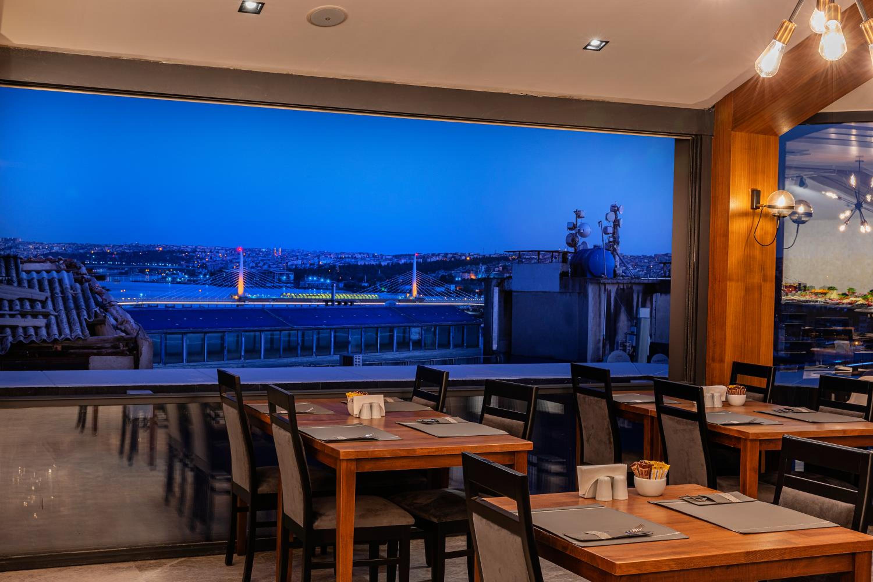 Demiray Otel & SPA - Image 91