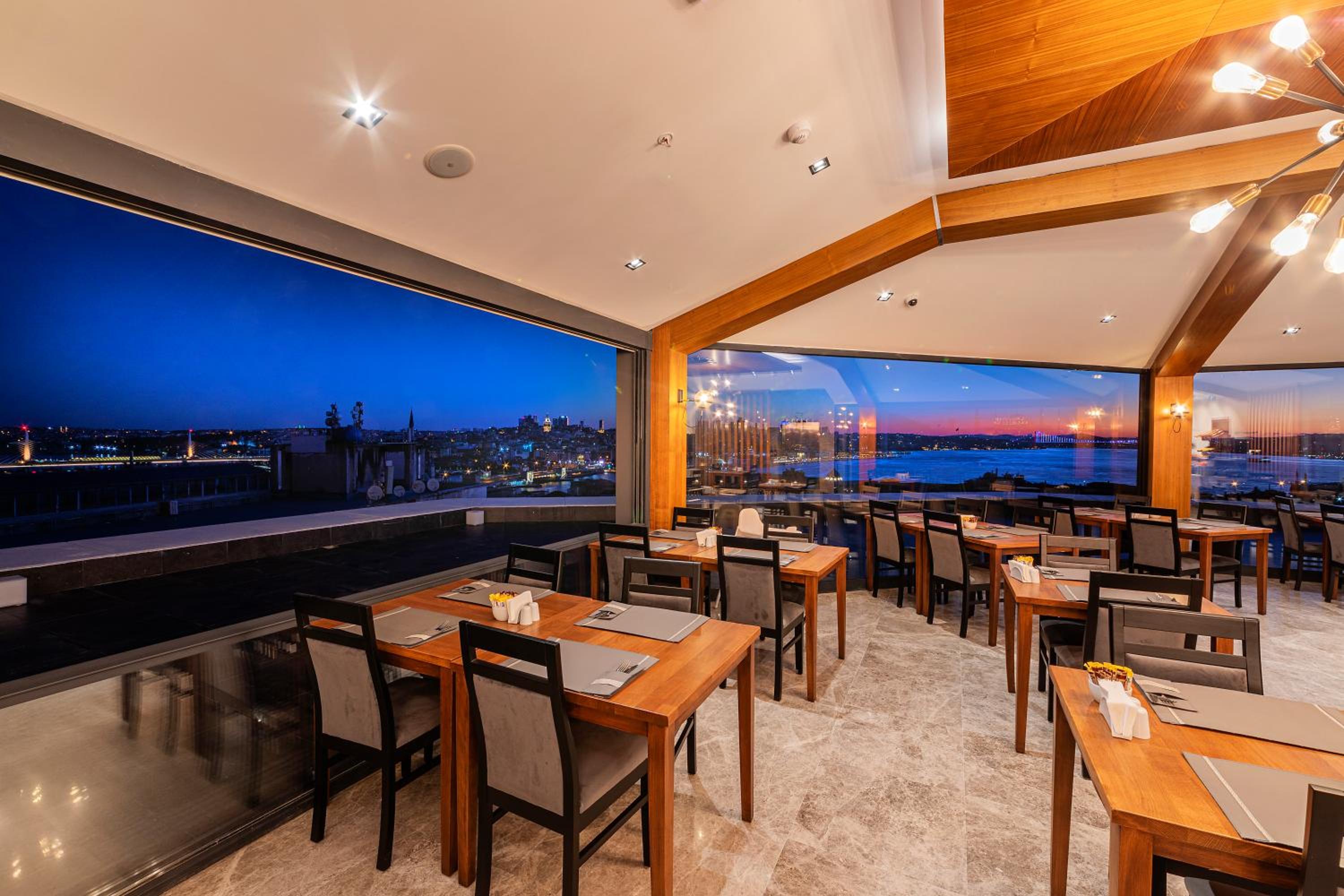 Demiray Otel & SPA - Image 90