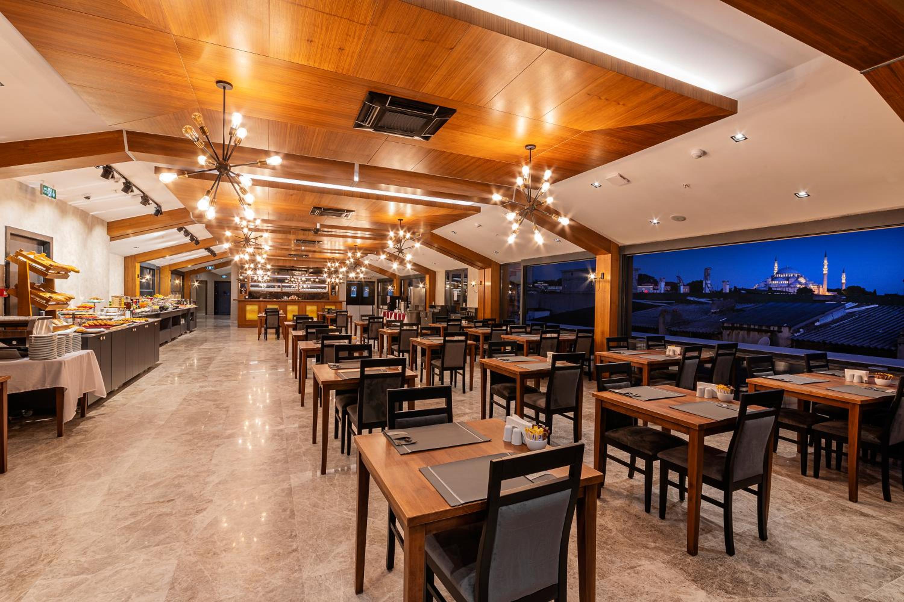 Demiray Otel & SPA - Image 89