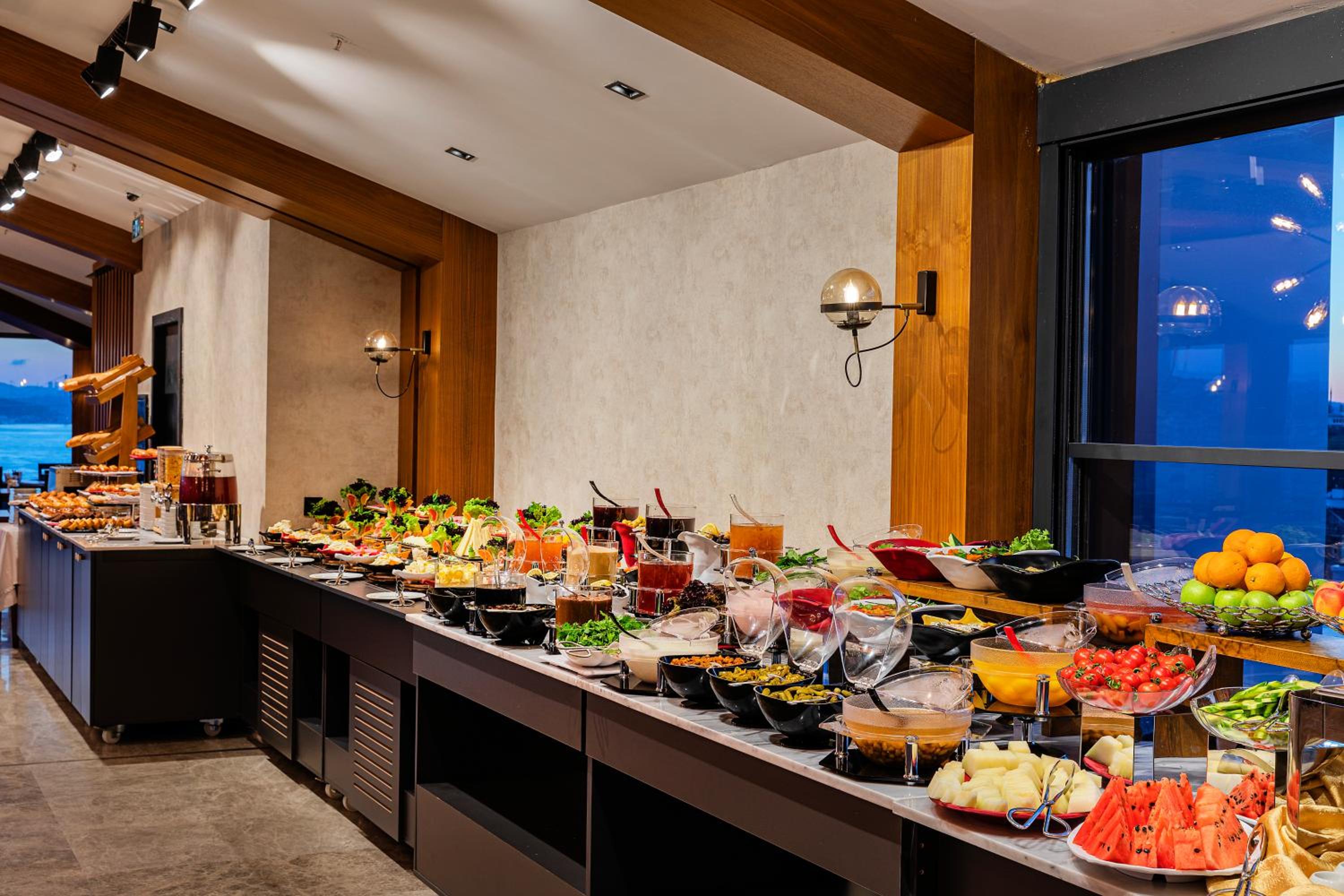 Demiray Otel & SPA - Image 55