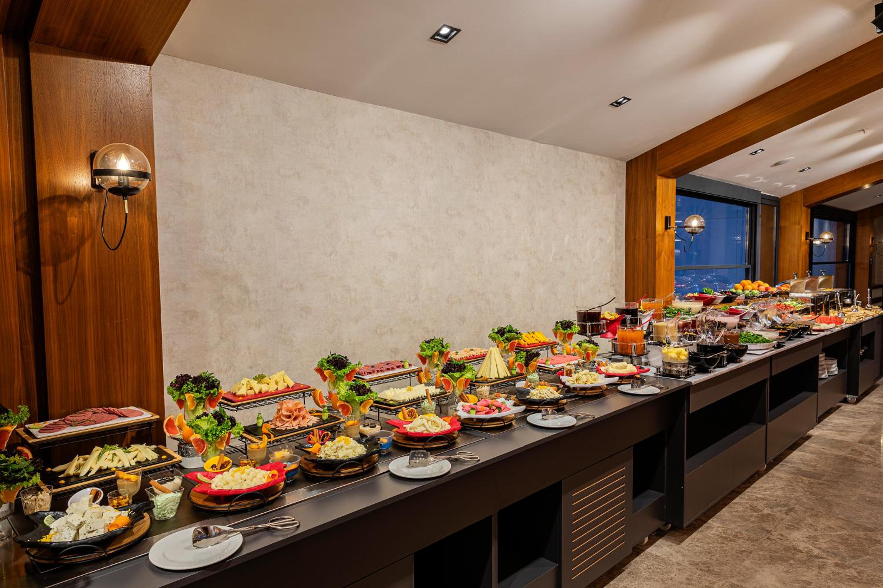 Demiray Otel & SPA - Image 56