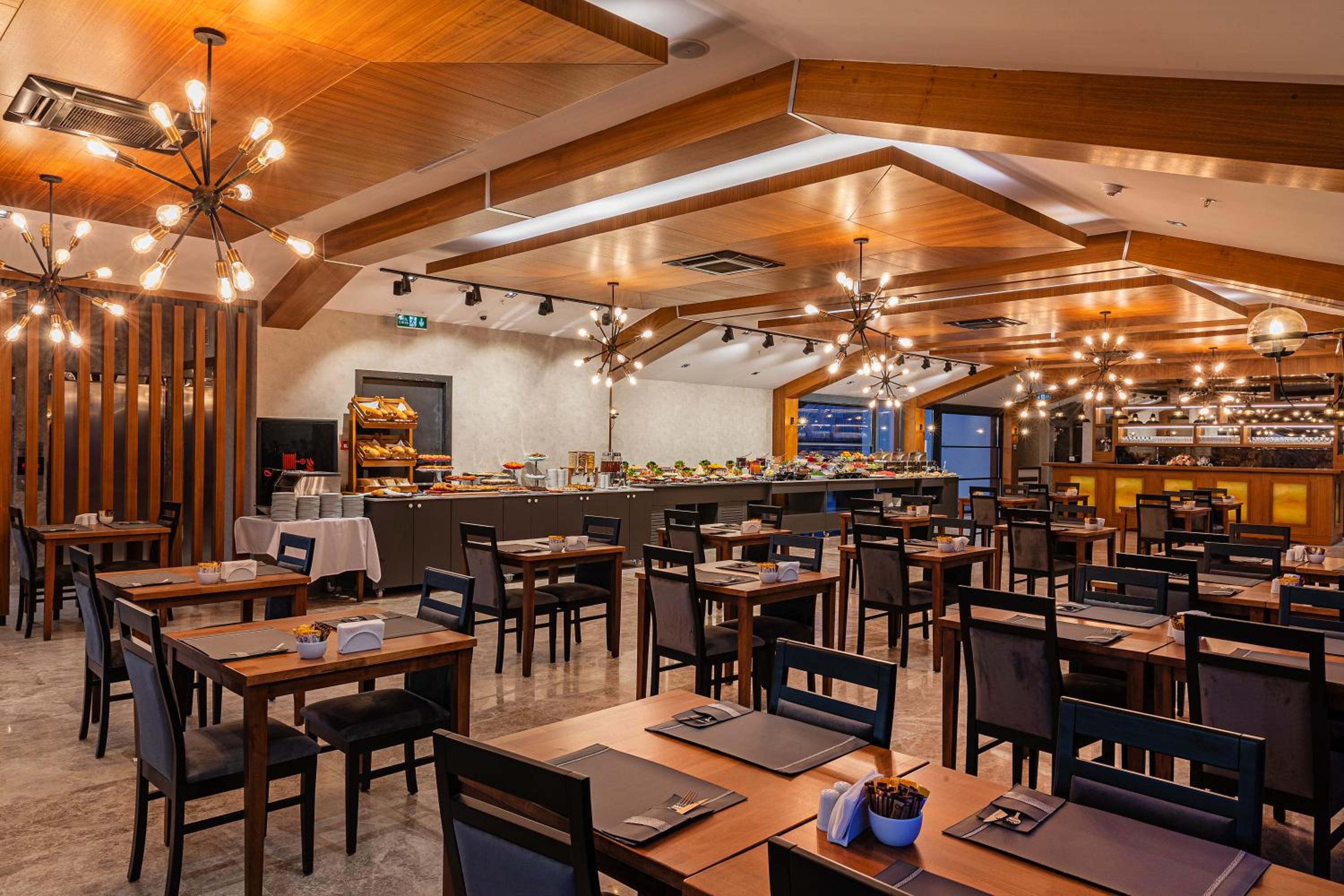 Demiray Otel & SPA - Image 120