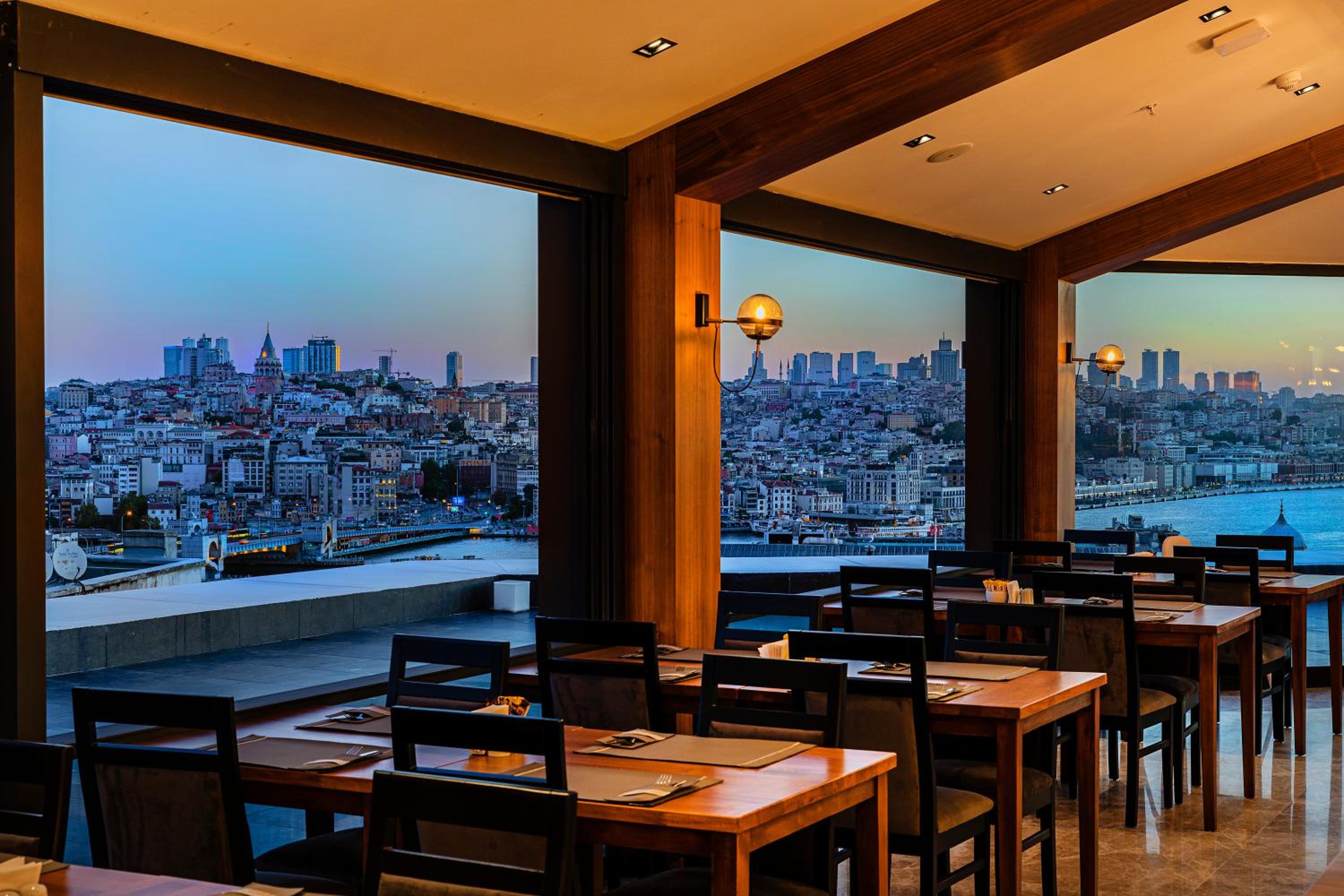 Demiray Otel & SPA - Image 34
