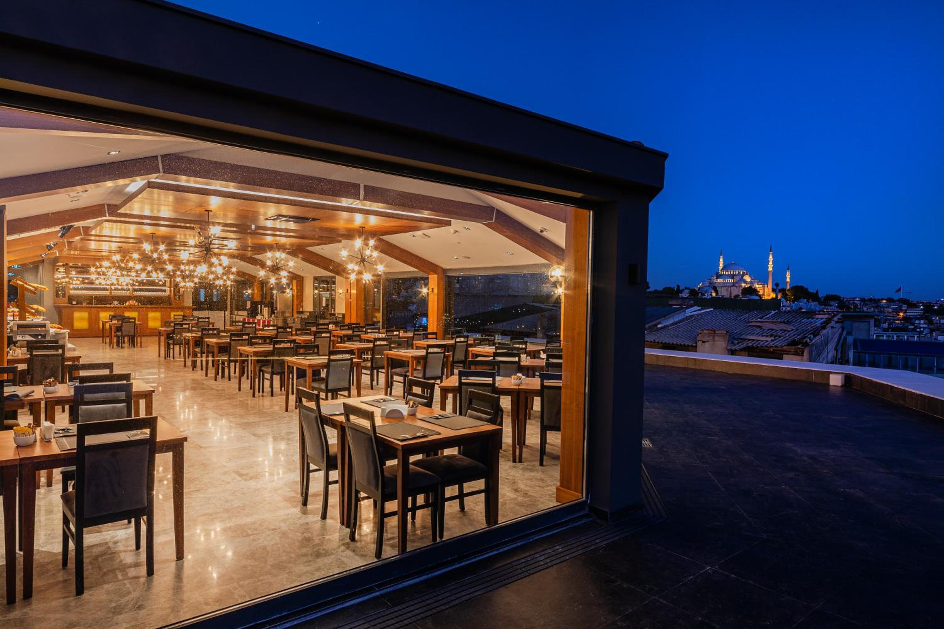 Demiray Otel & SPA - Image 36